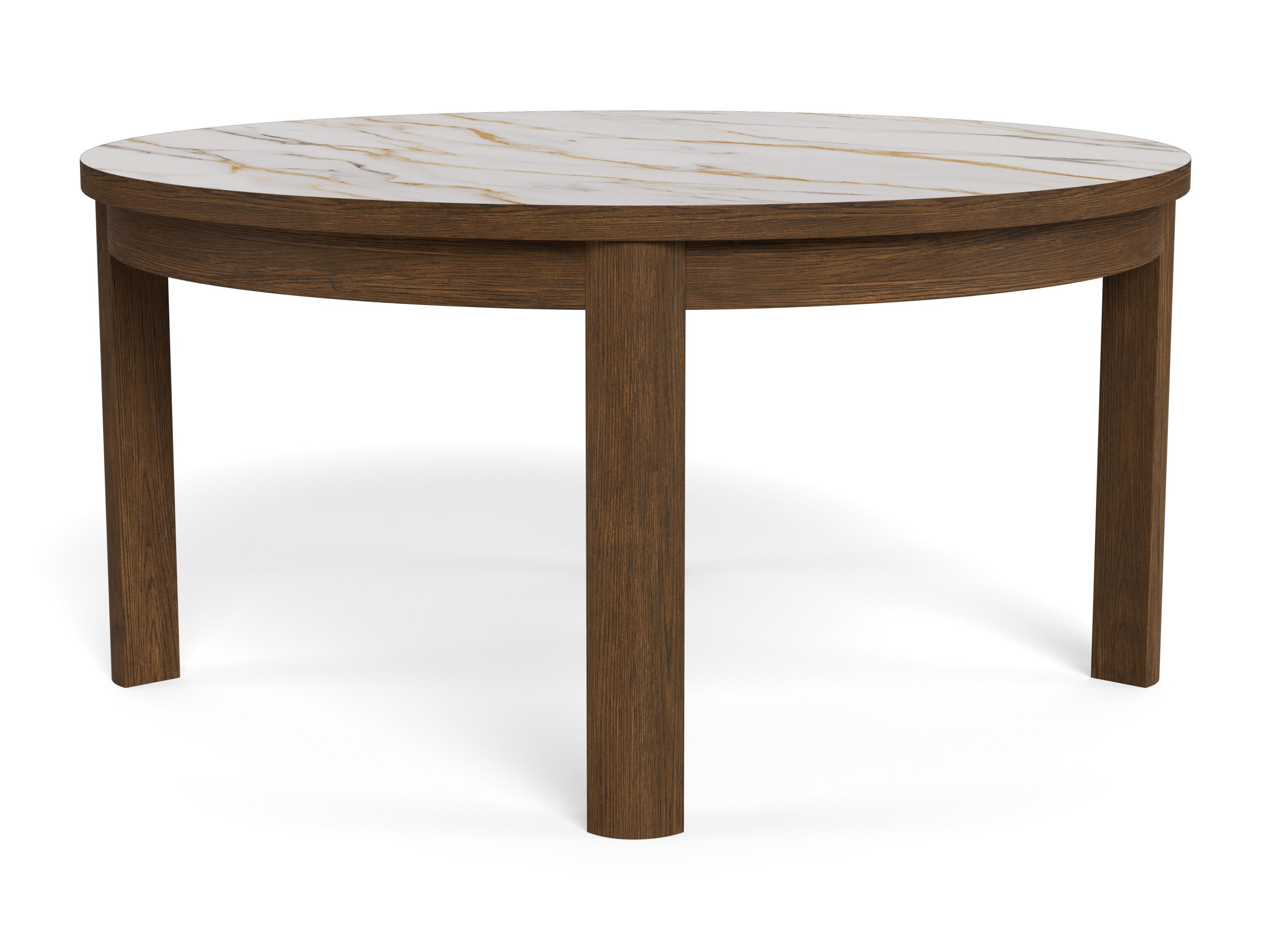 Coffee table Norsica Melfero 103