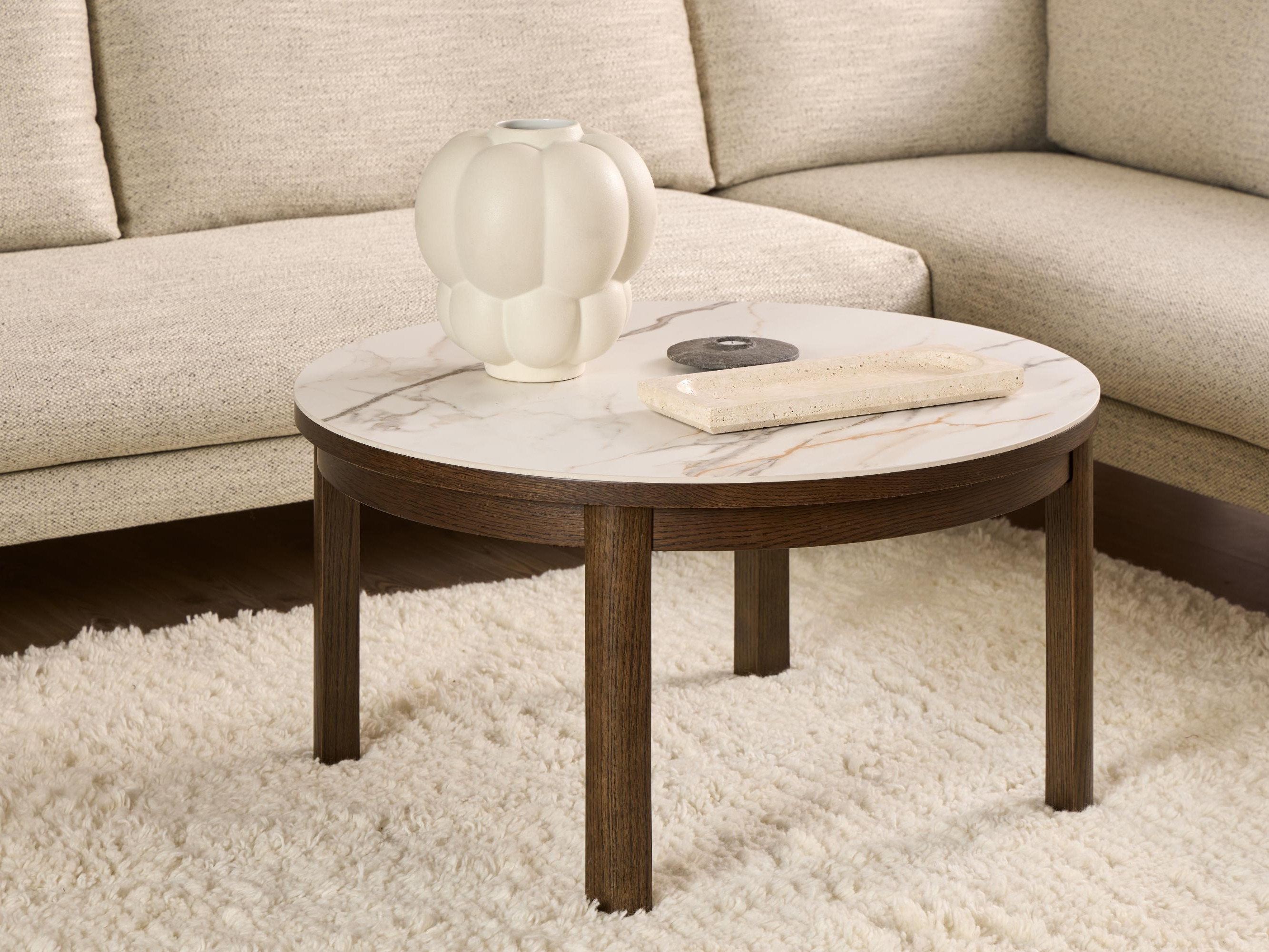 Coffee table Norsica Melfero 103