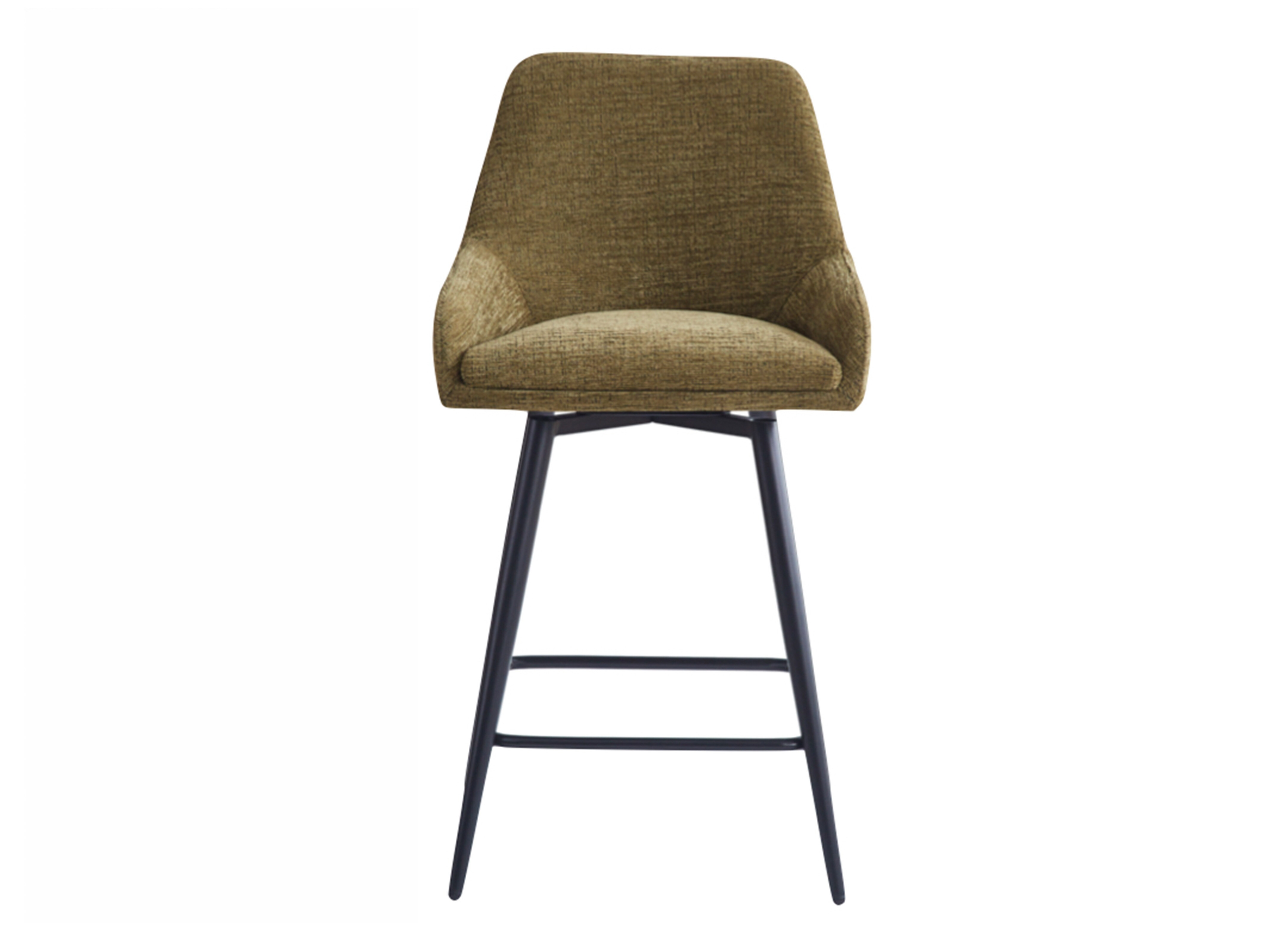 Counter stool Anaheim 132 (Green)