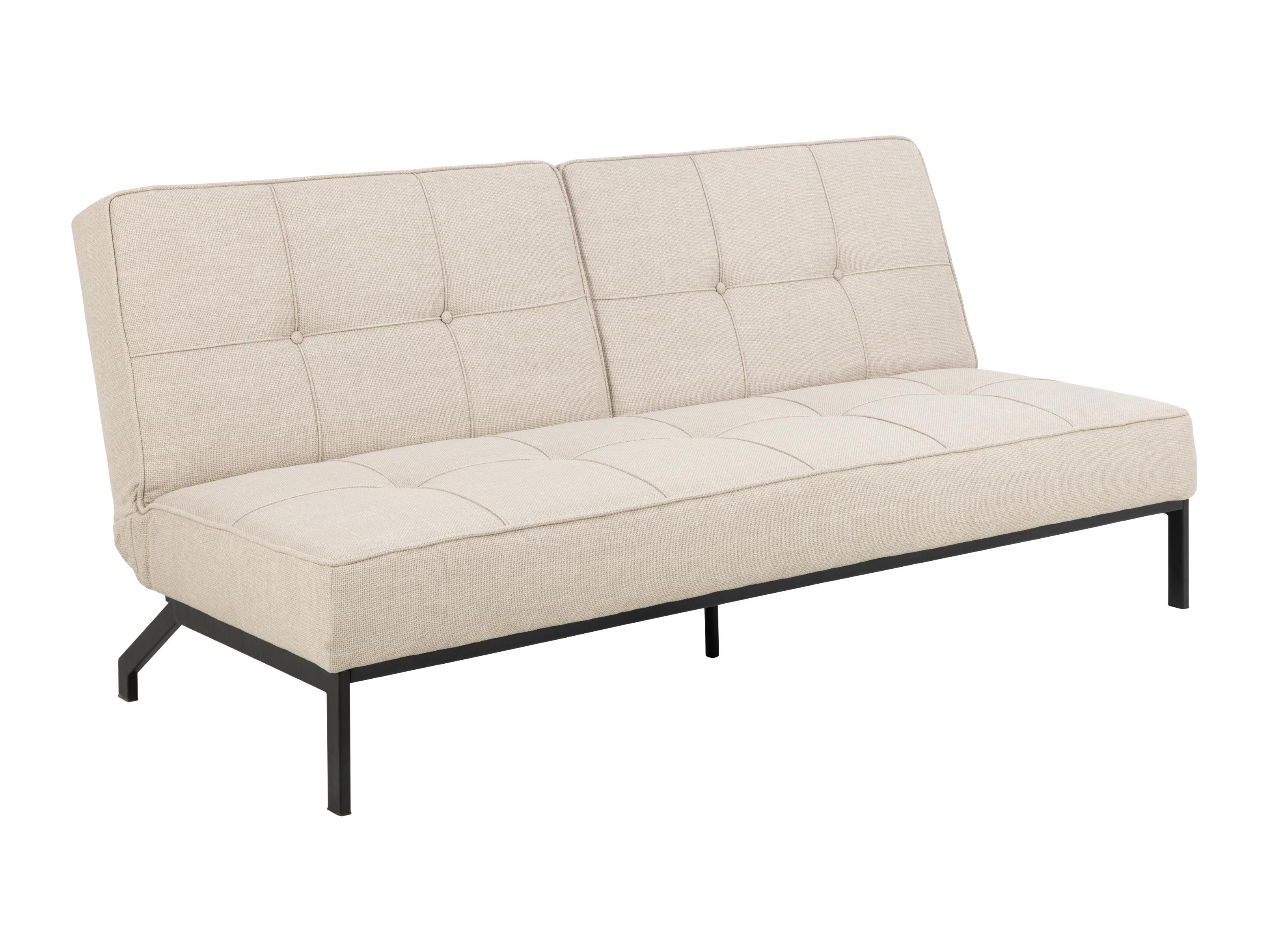 Sofa bed Norsica 243 (Beige)