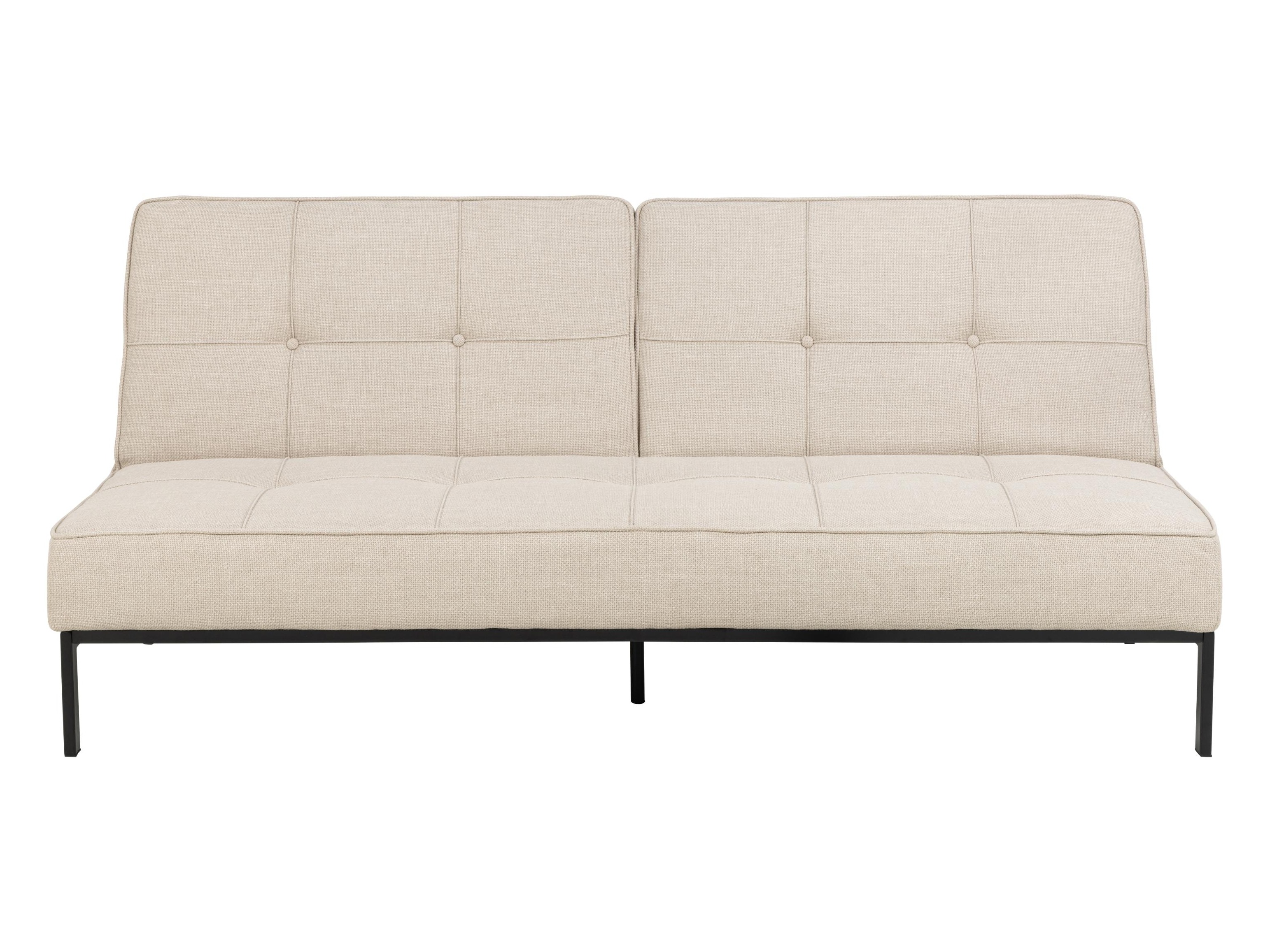 Sofa bed Norsica 243 (Beige)