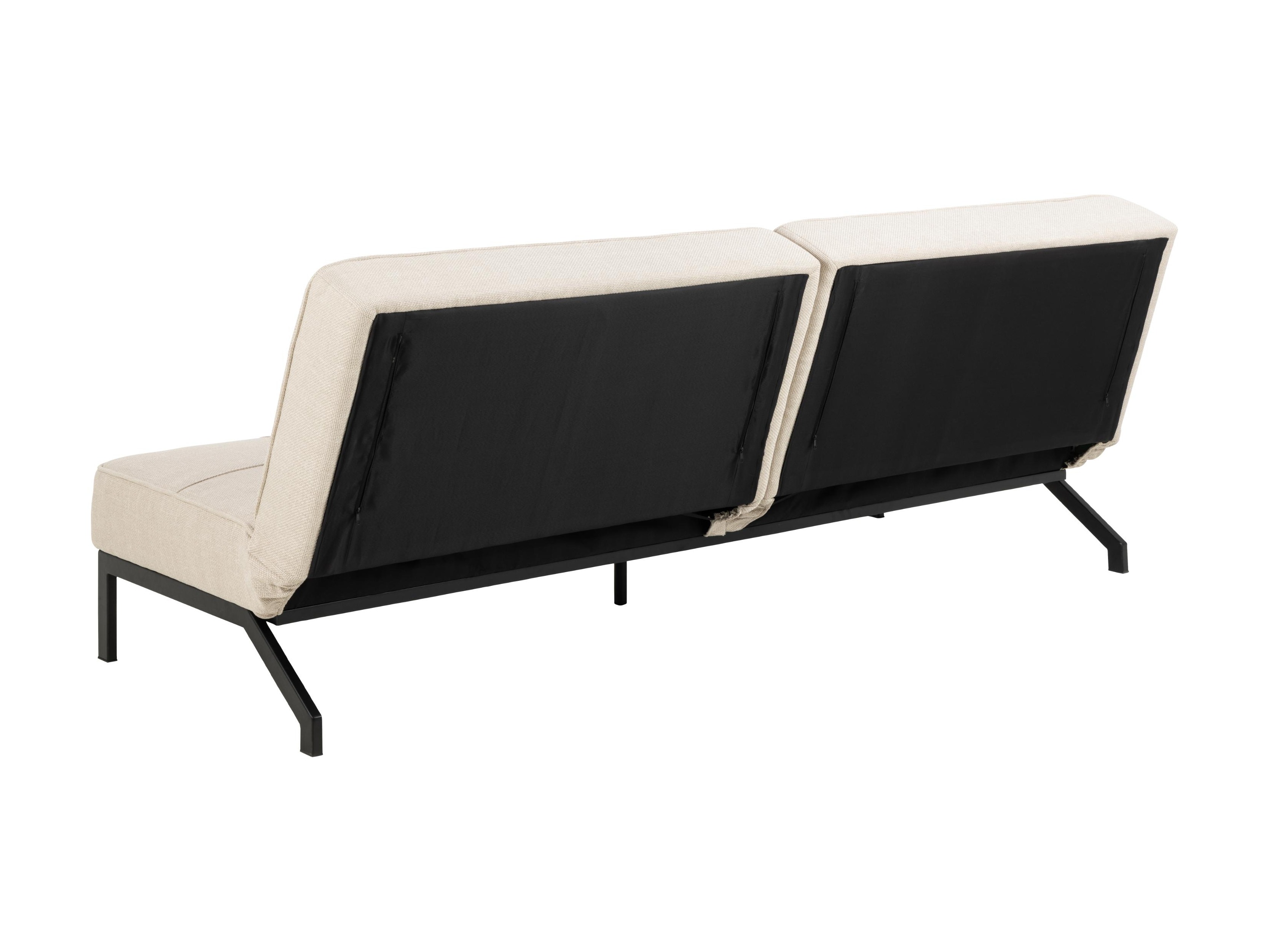 Sofa bed Norsica 243 (Beige)