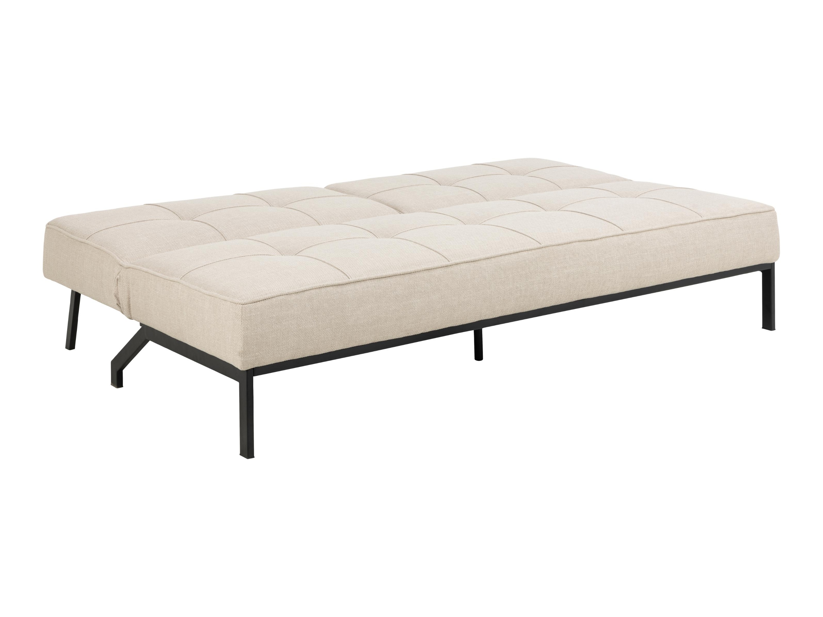 Sofa bed Norsica 243 (Beige)