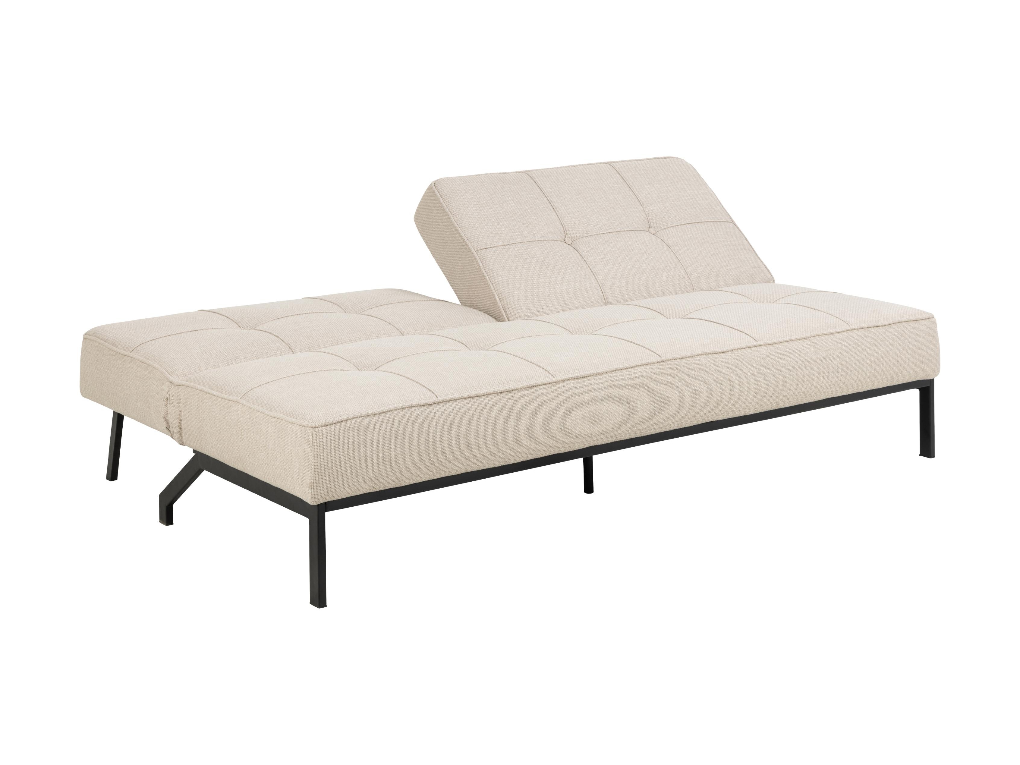 Sofa bed Norsica 243 (Beige)