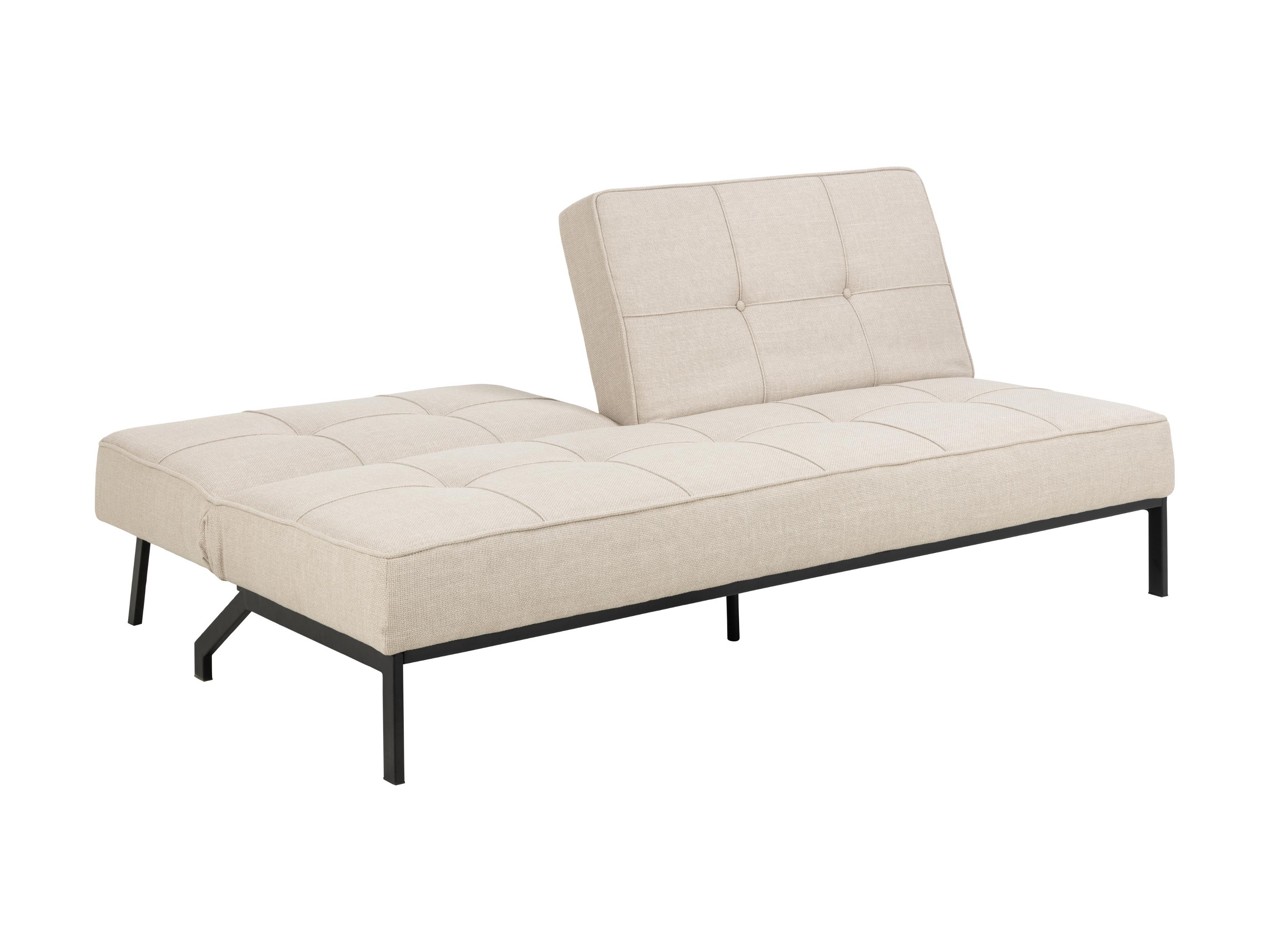 Sofa bed Norsica 243 (Beige)