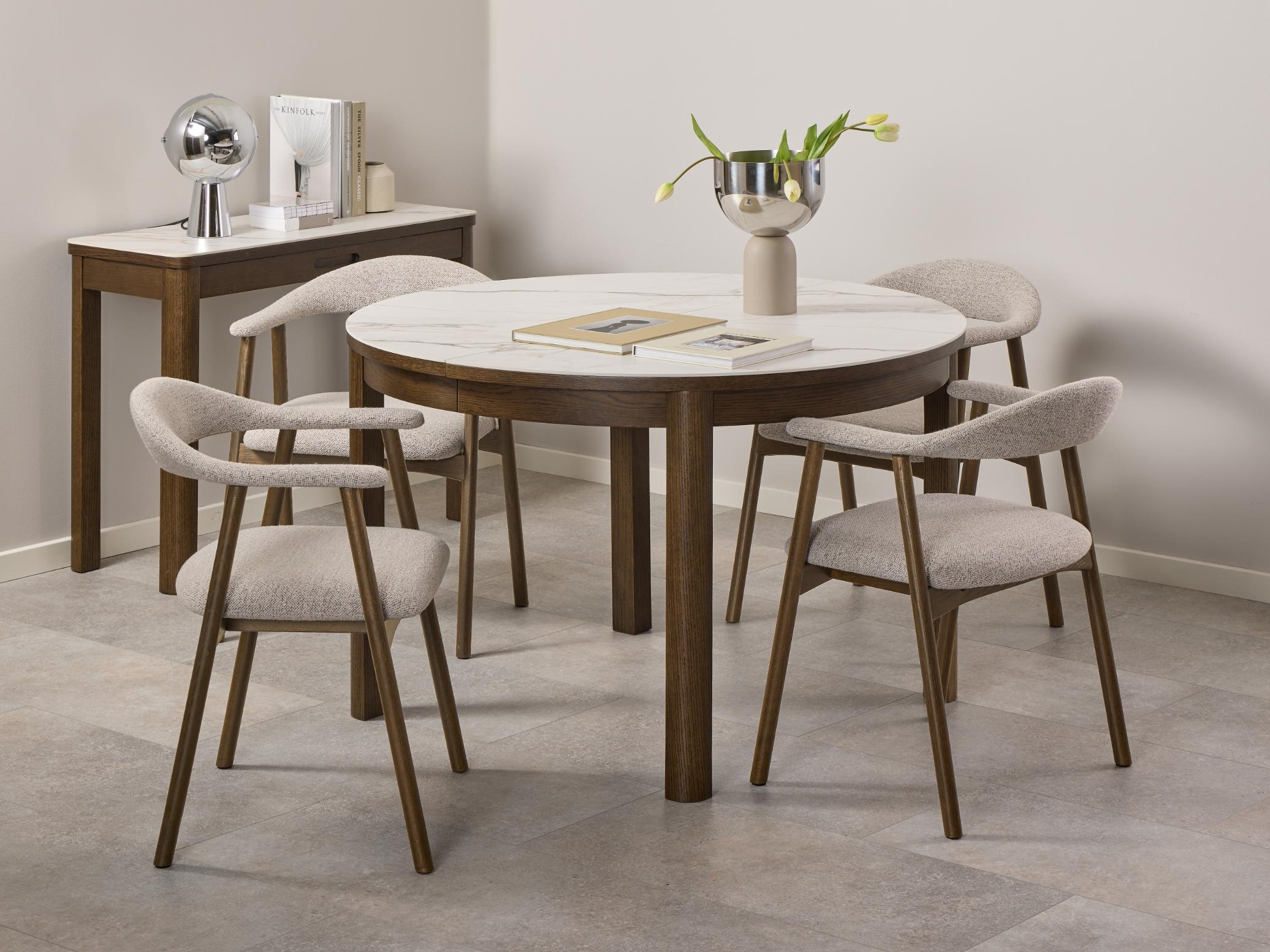 Table Norsica Melfero 101 (Not available)