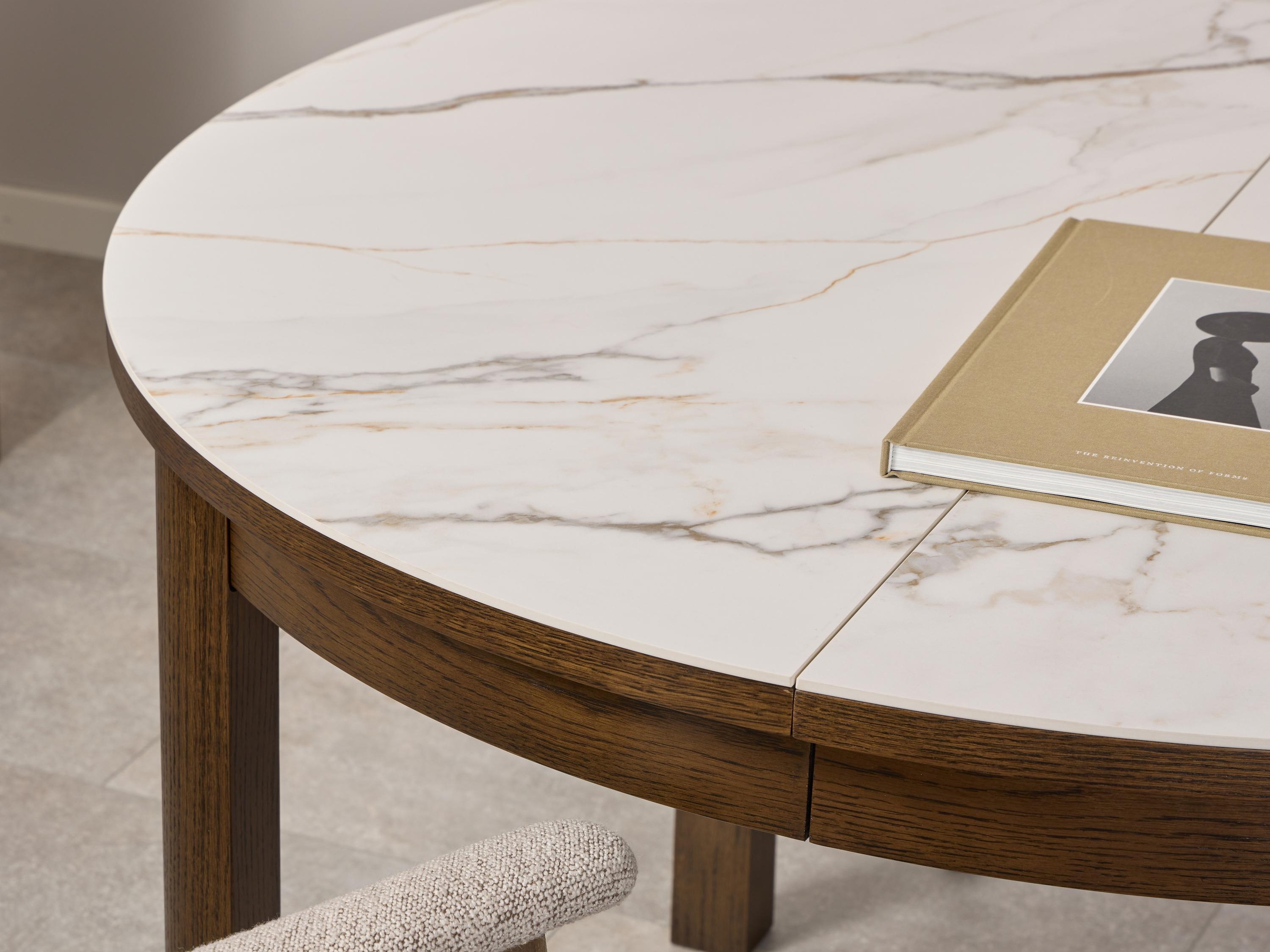 Table Norsica Melfero 101 (Not available)