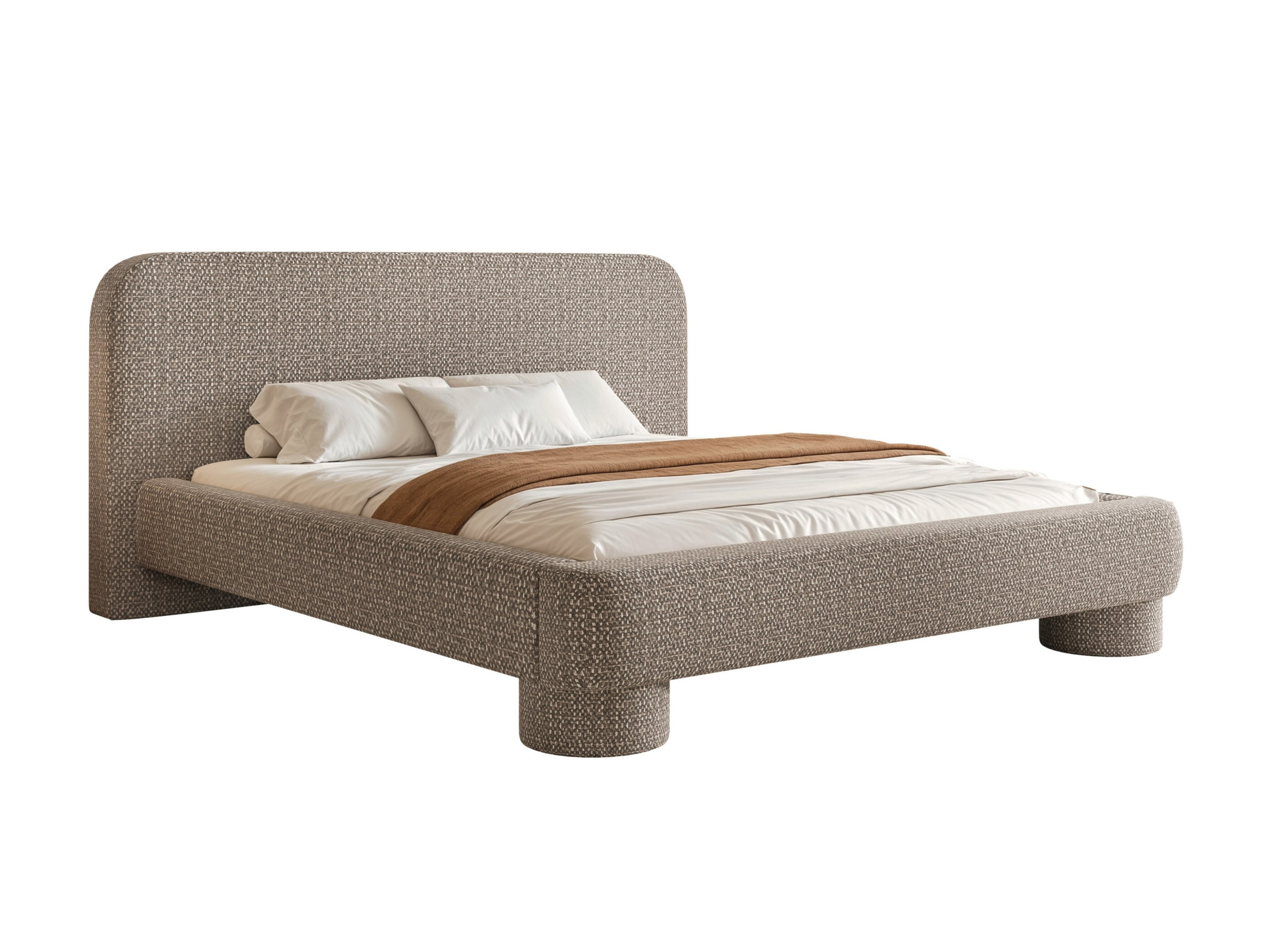 Bed Martinez 130 (Silencio 19)