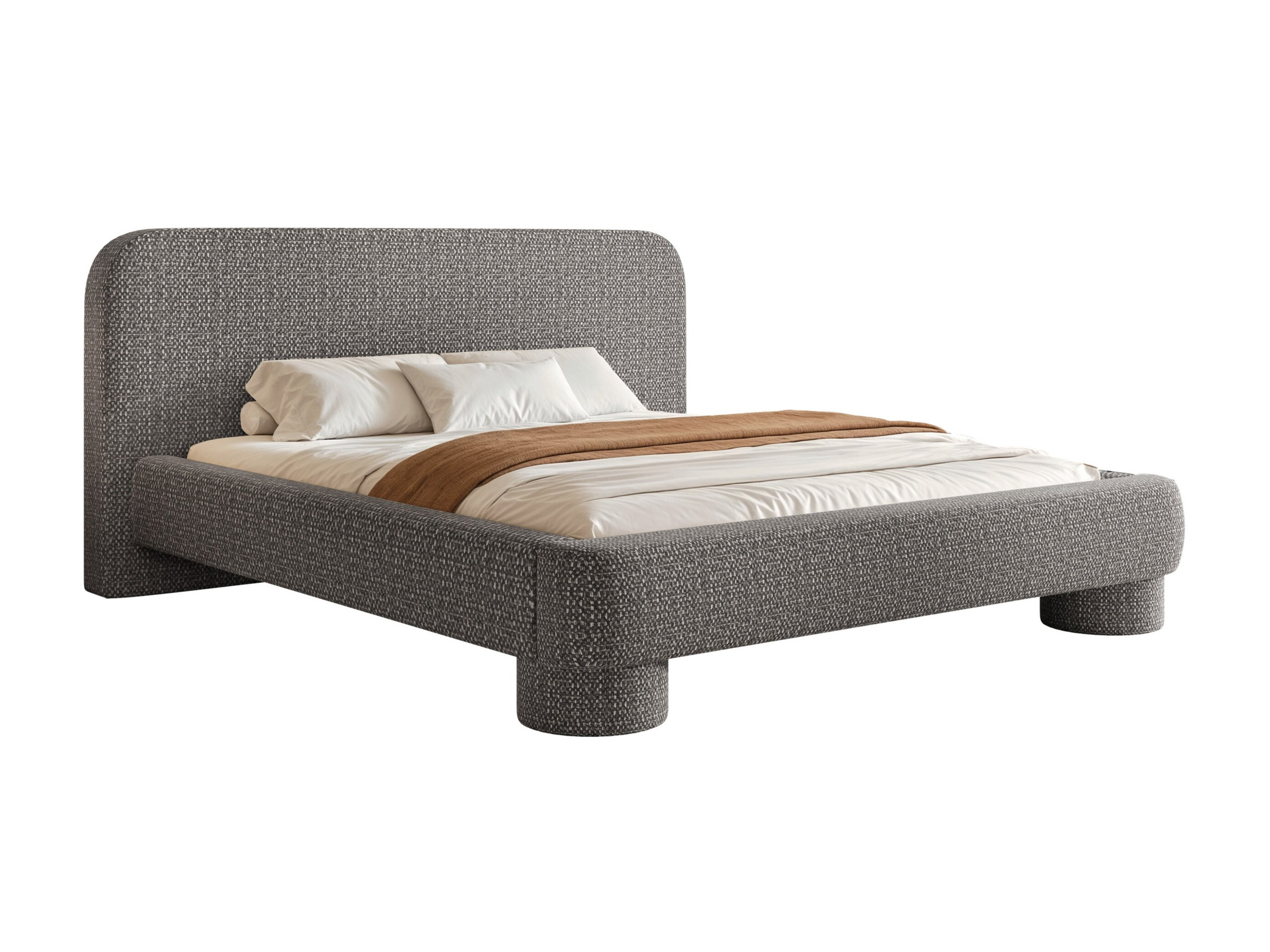 Bed Martinez 130 (Silencio 97)