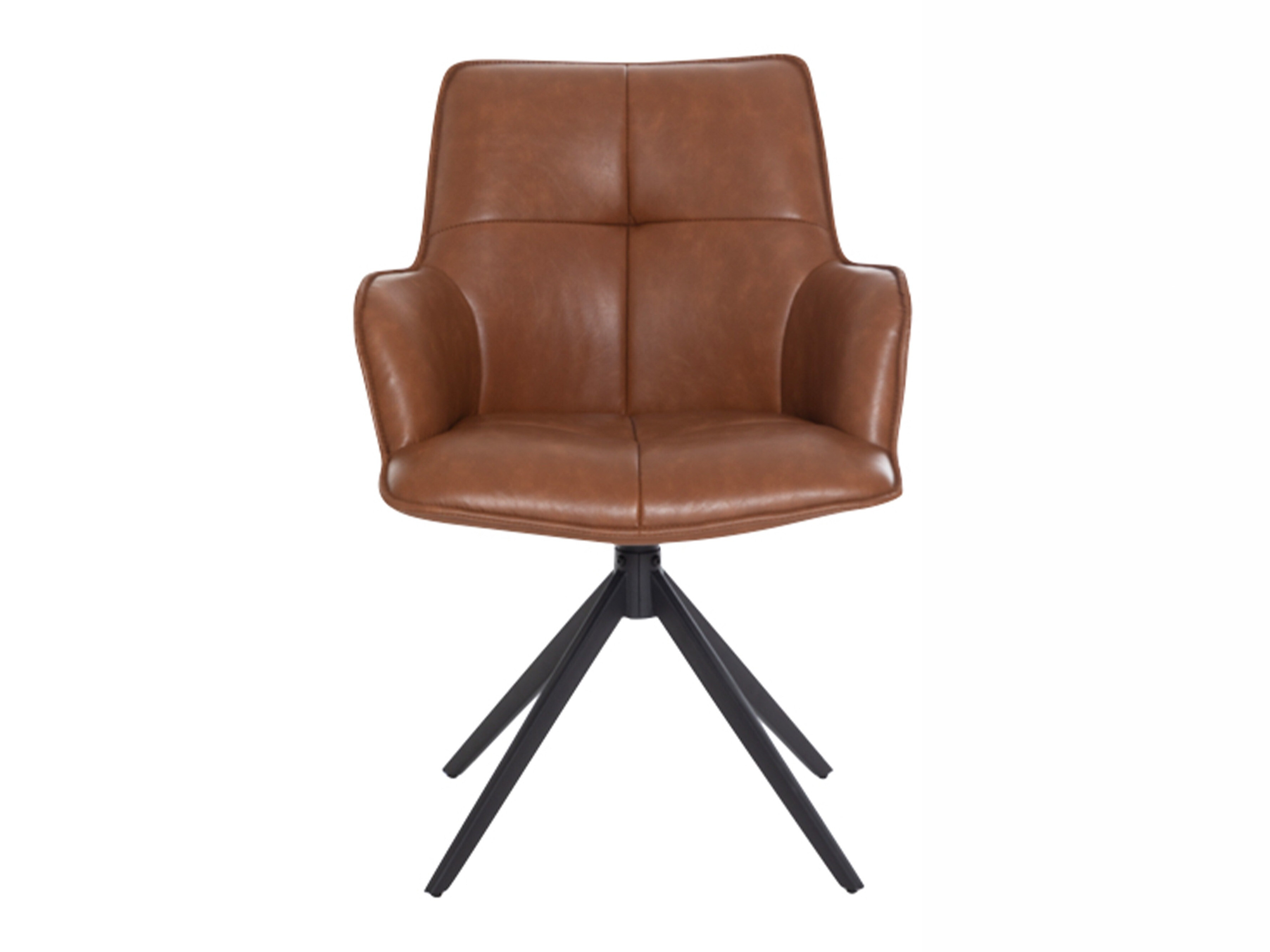 Chair Anaheim 133 (Brown)