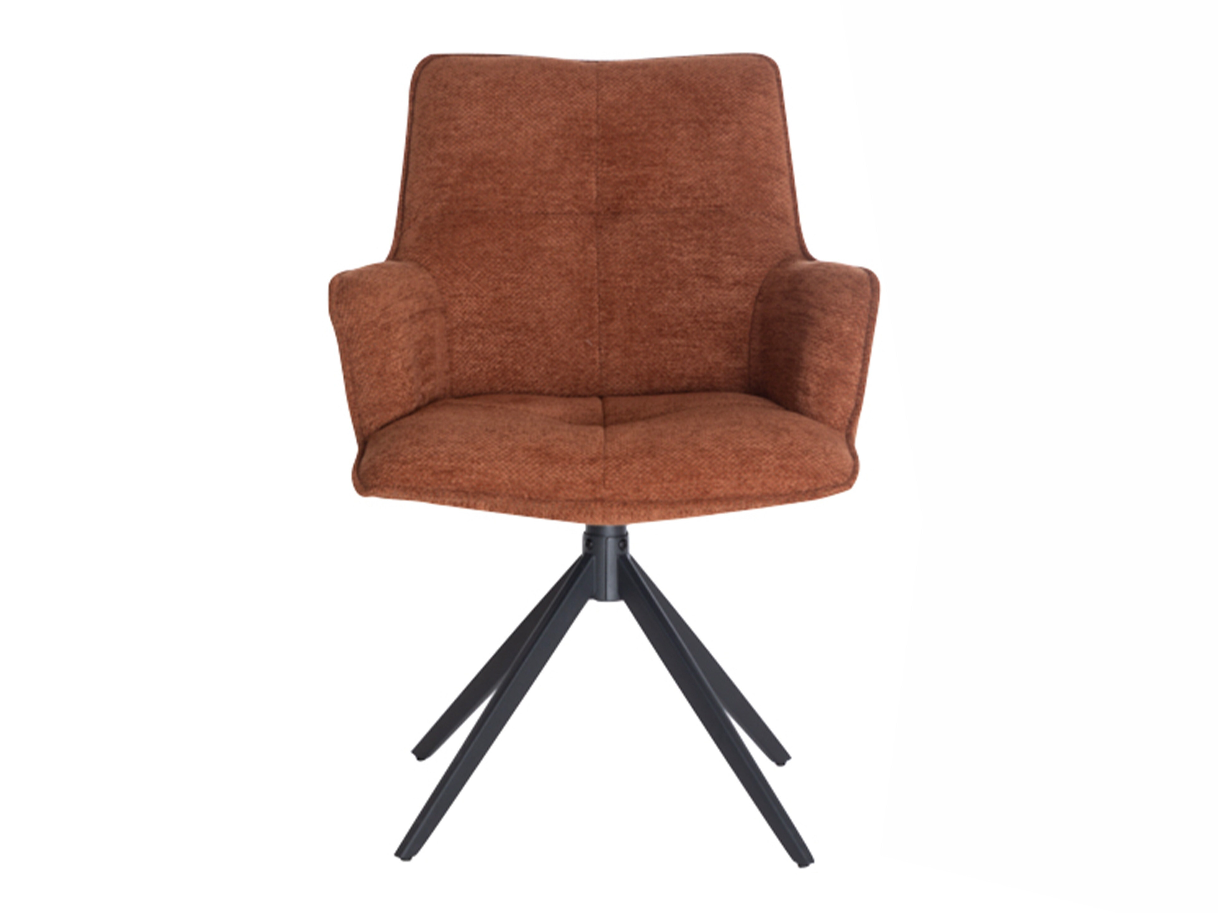 Chair Anaheim 133 (Brown)