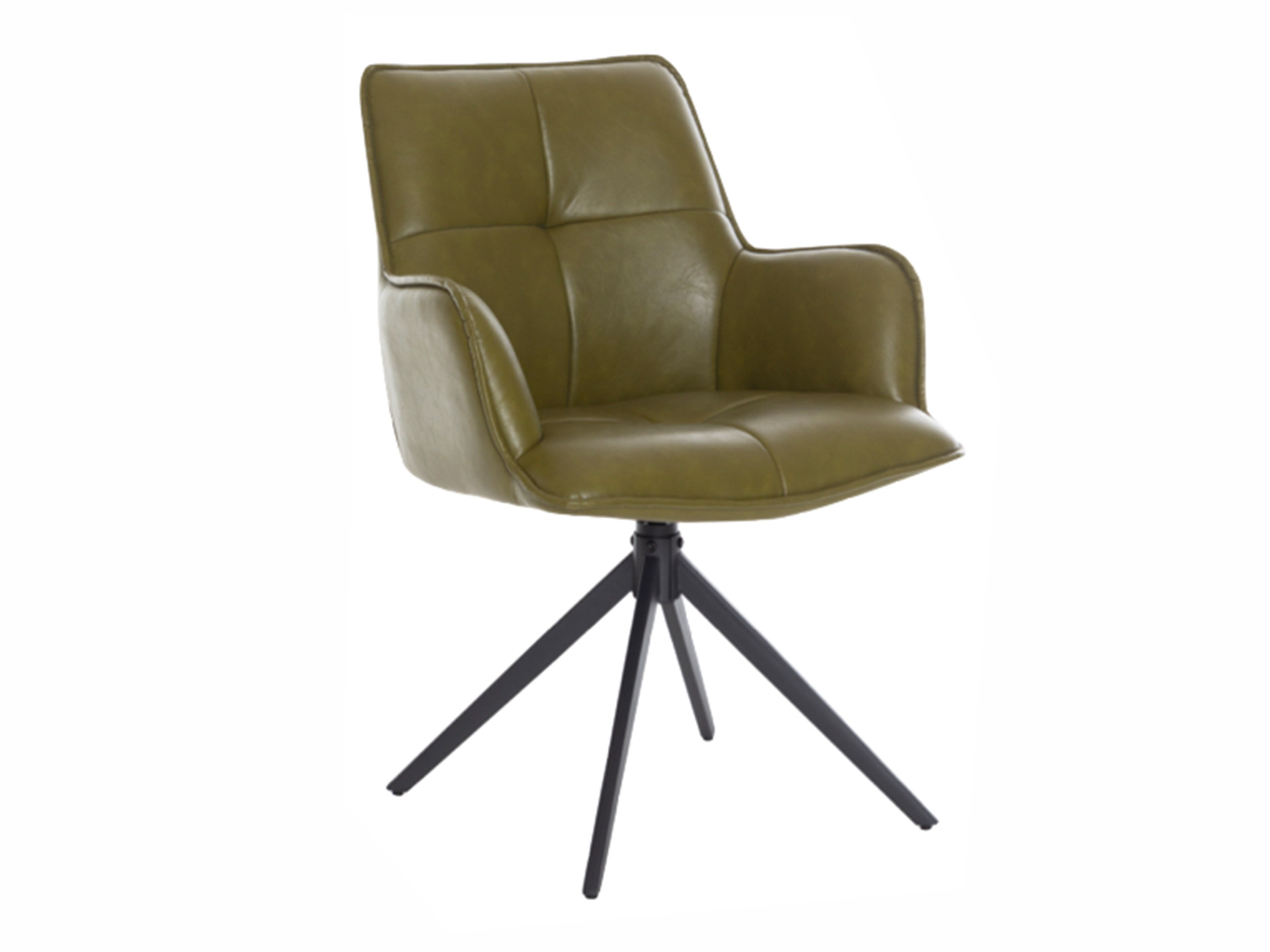 Chair Anaheim 133 (Green)