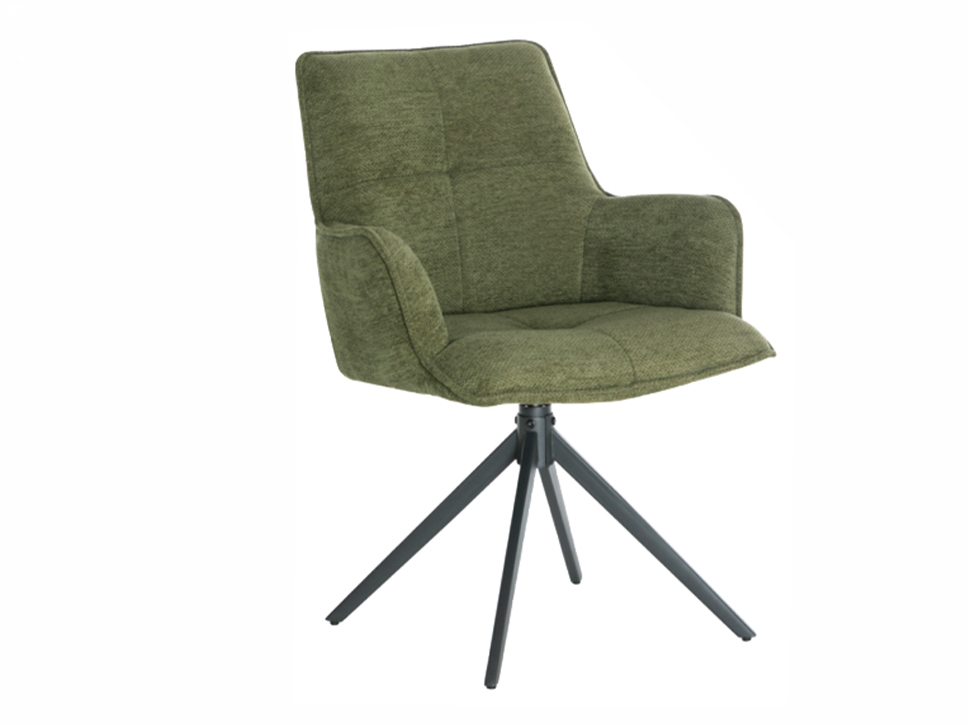 Chair Anaheim 133 (Green)