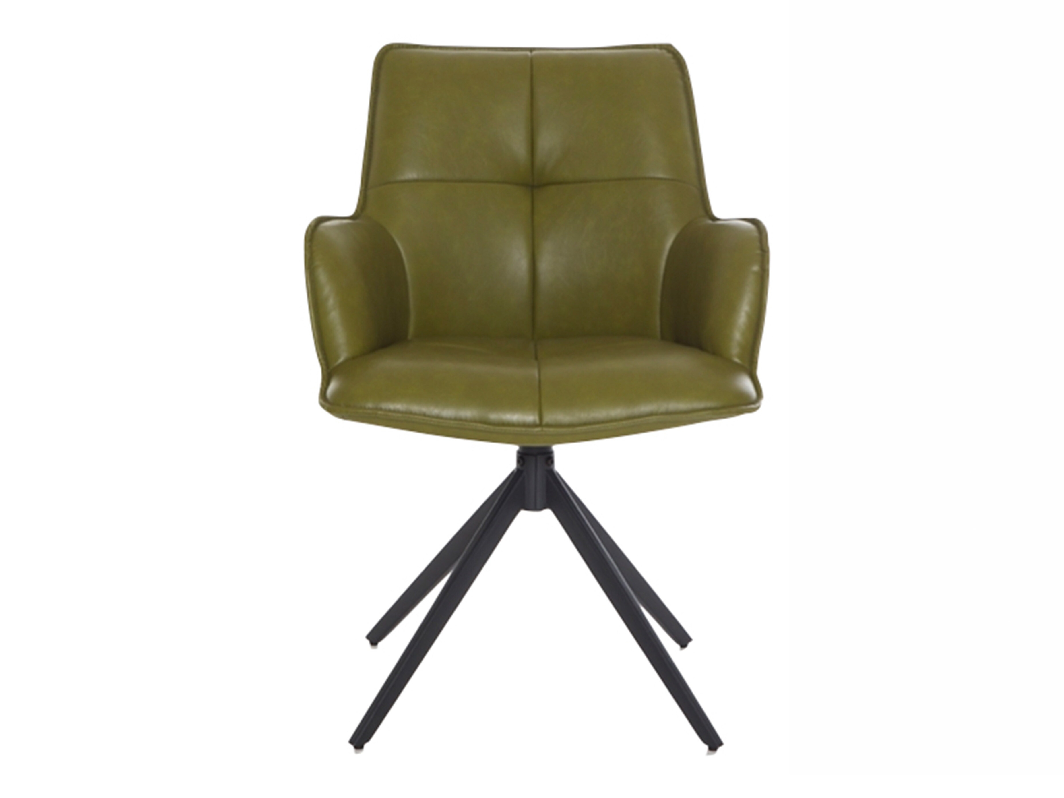 Chair Anaheim 133 (Green)