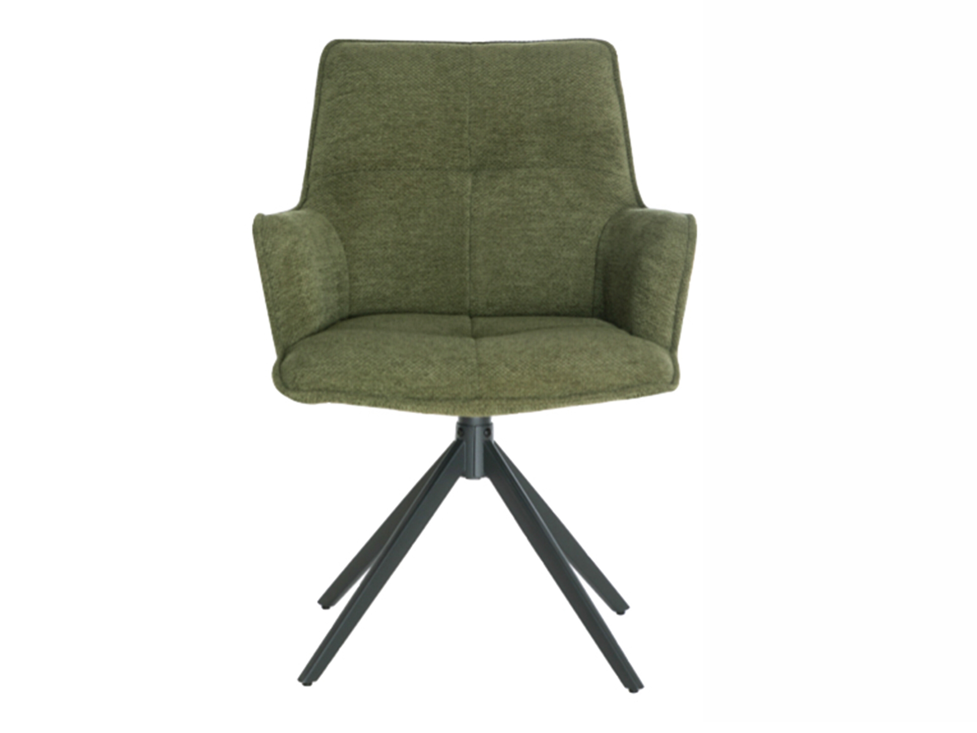 Chair Anaheim 133 (Green)