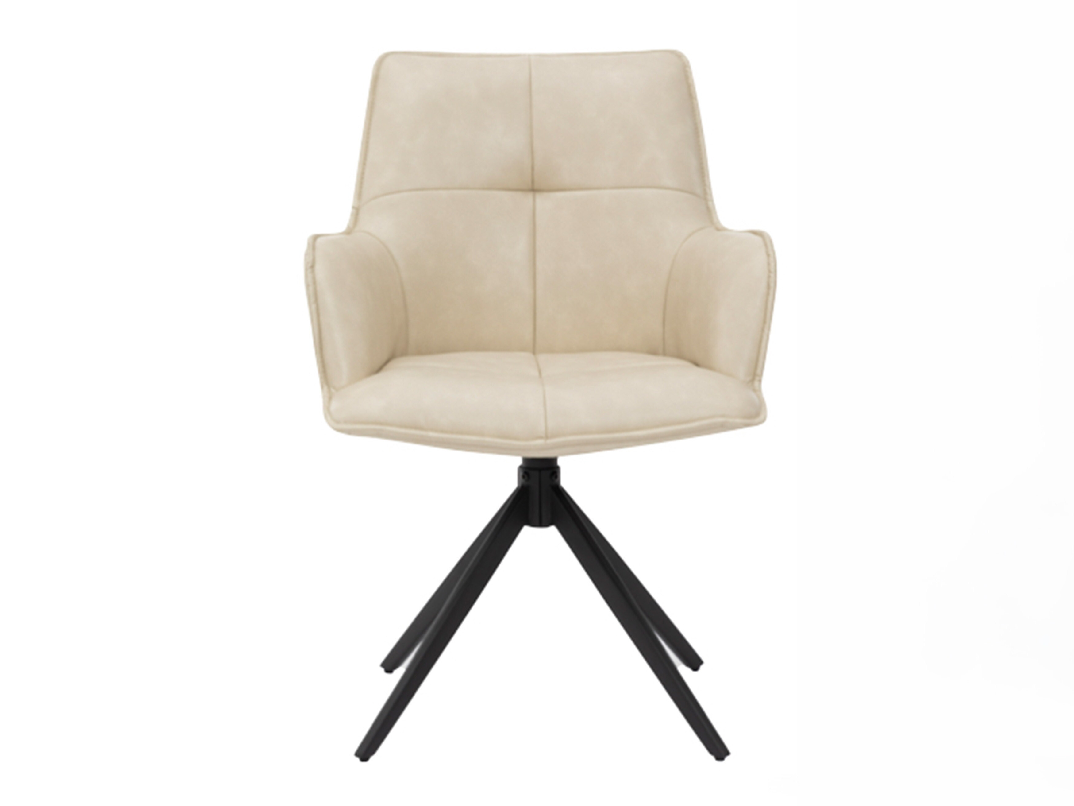 Chair Anaheim 133 (Ivory)