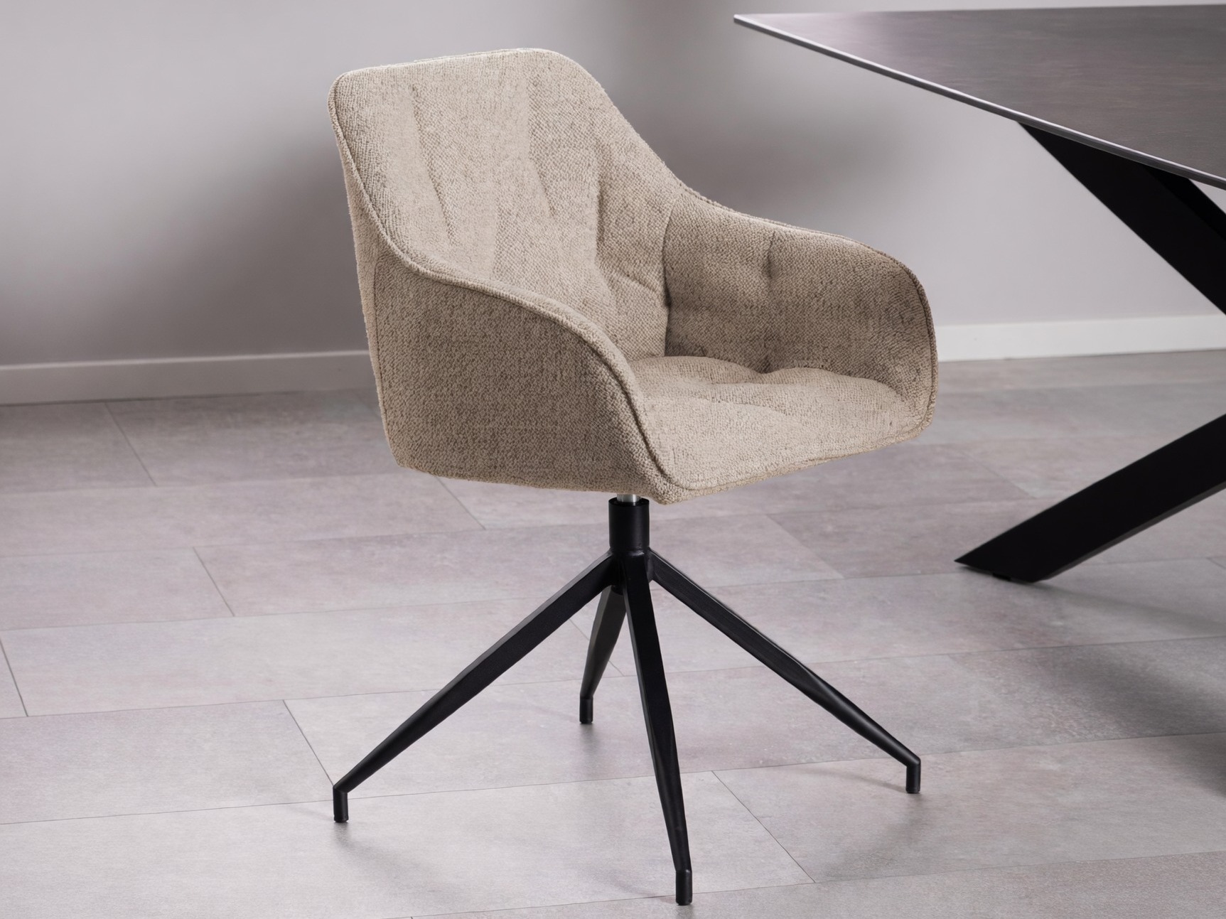 Chair Norsica 763 (Beige)