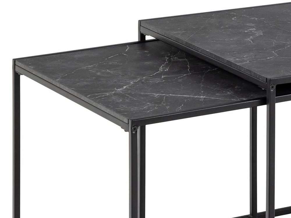 Nest of coffee tables Norsica 471