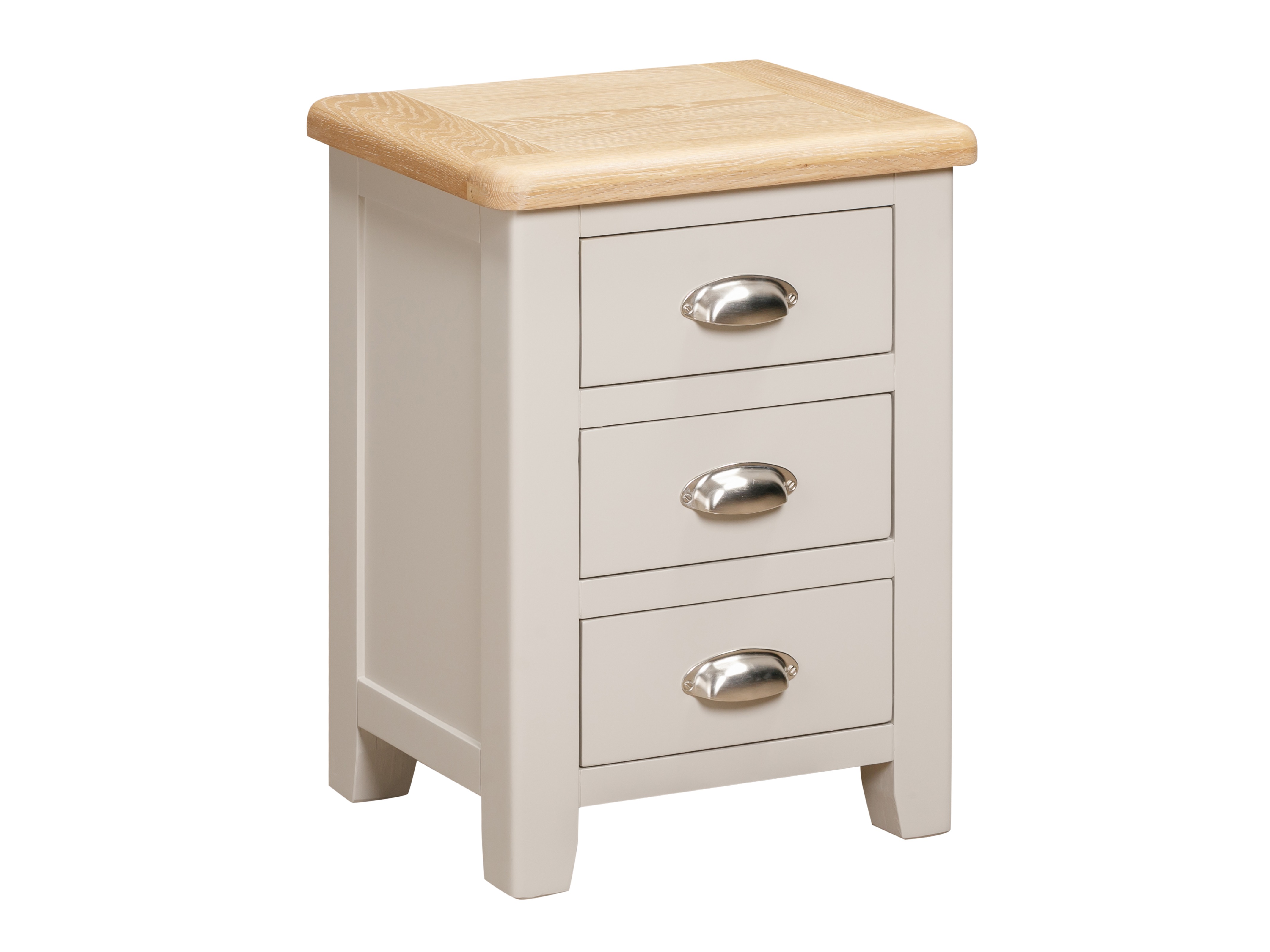 Bedside table Lutive 100