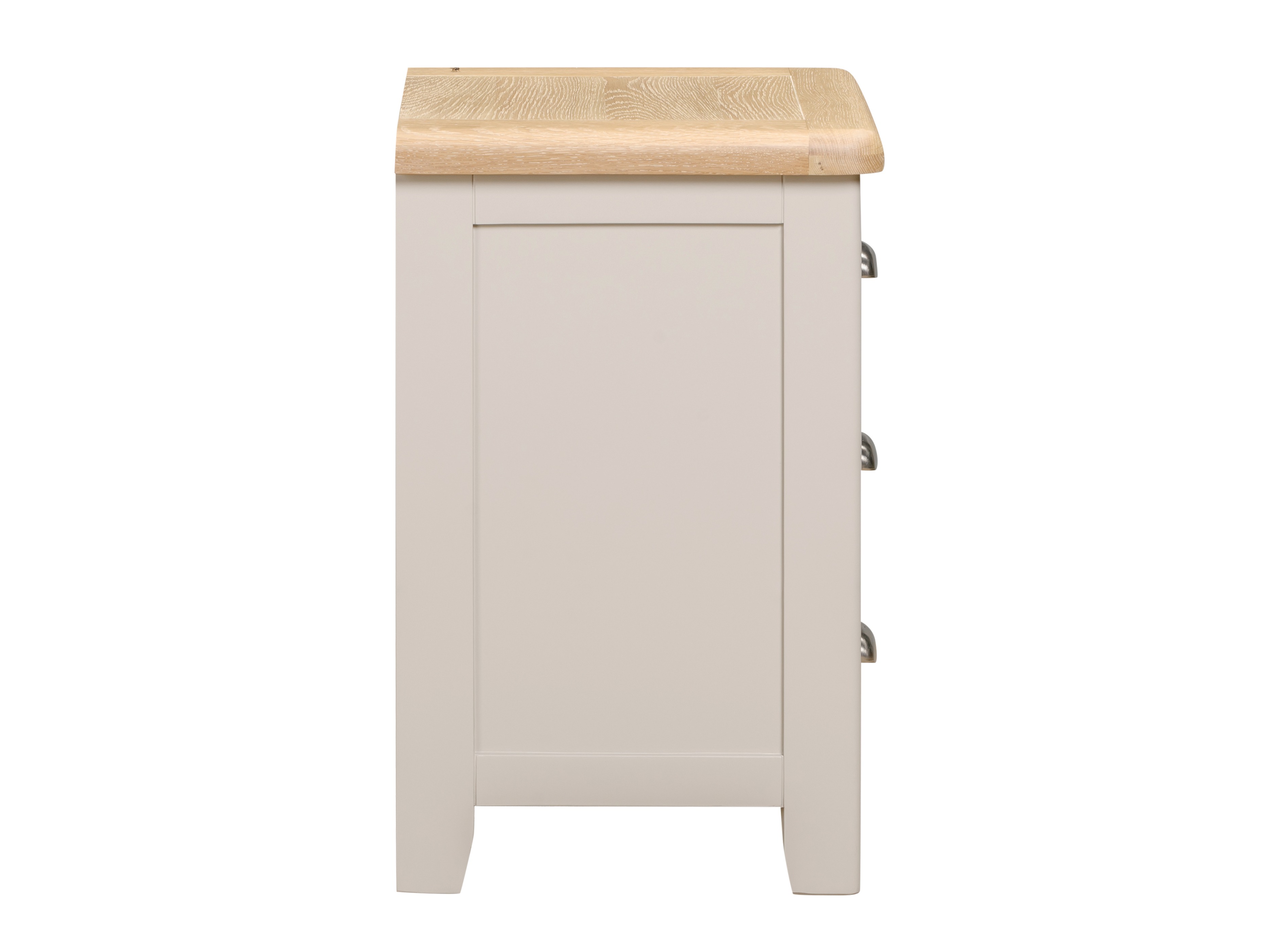 Bedside table Lutive 100