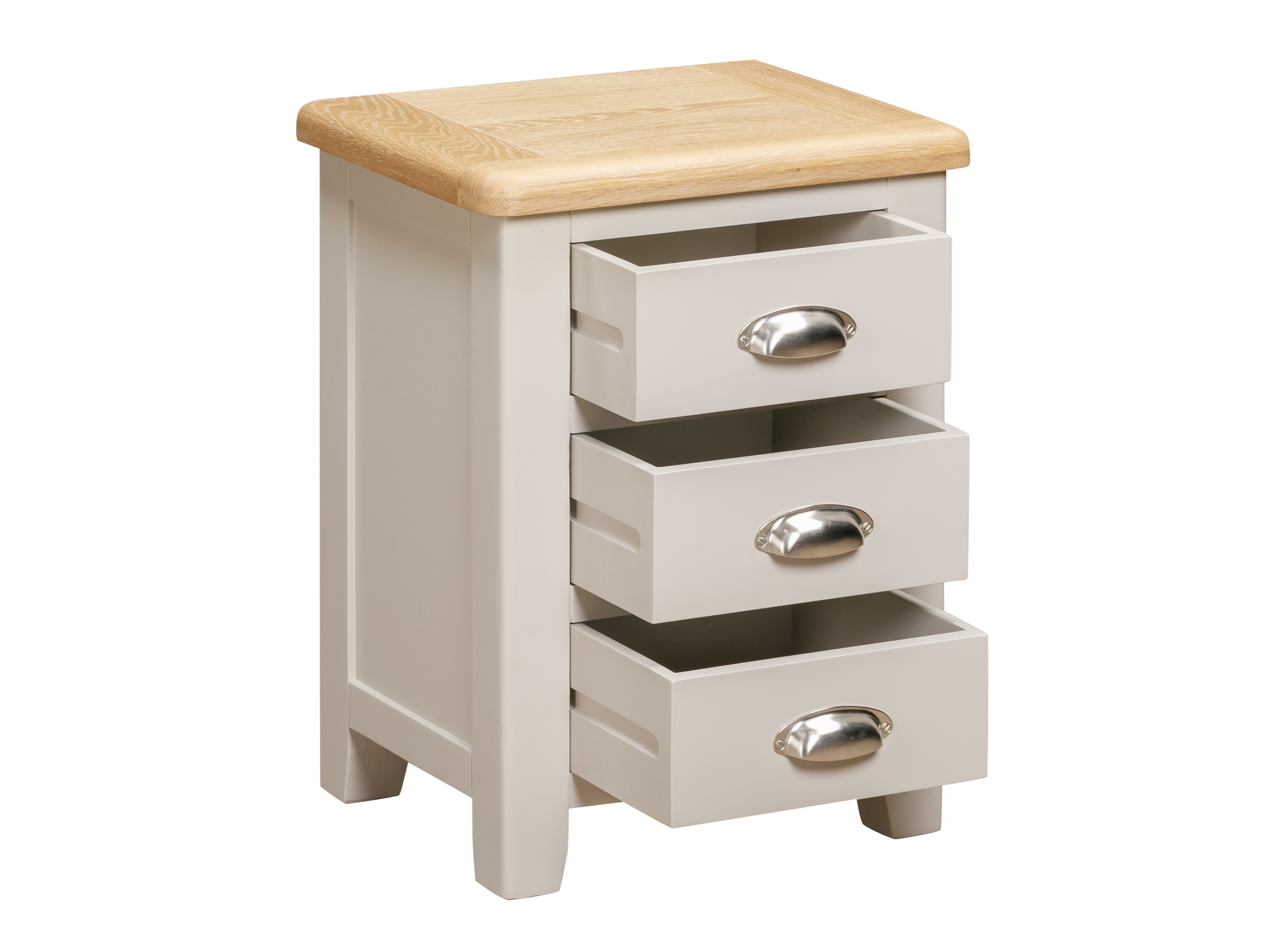 Bedside table Lutive 100