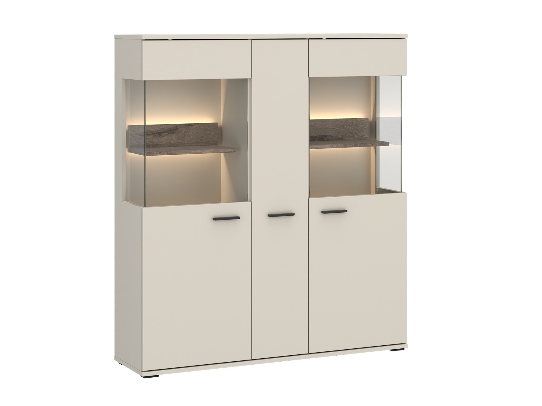 Bookcase Tencati 101