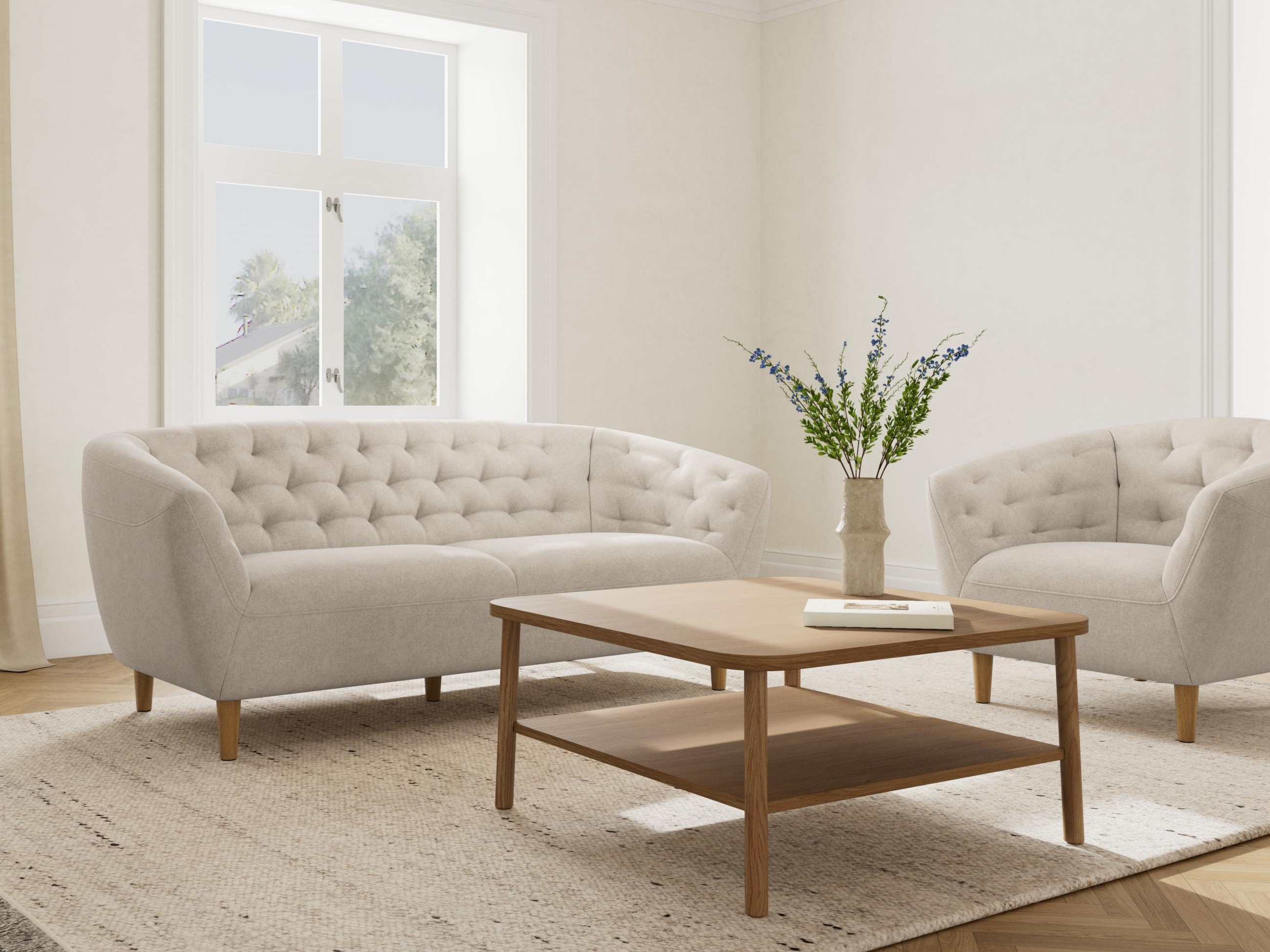 Coffee table Norsica 770