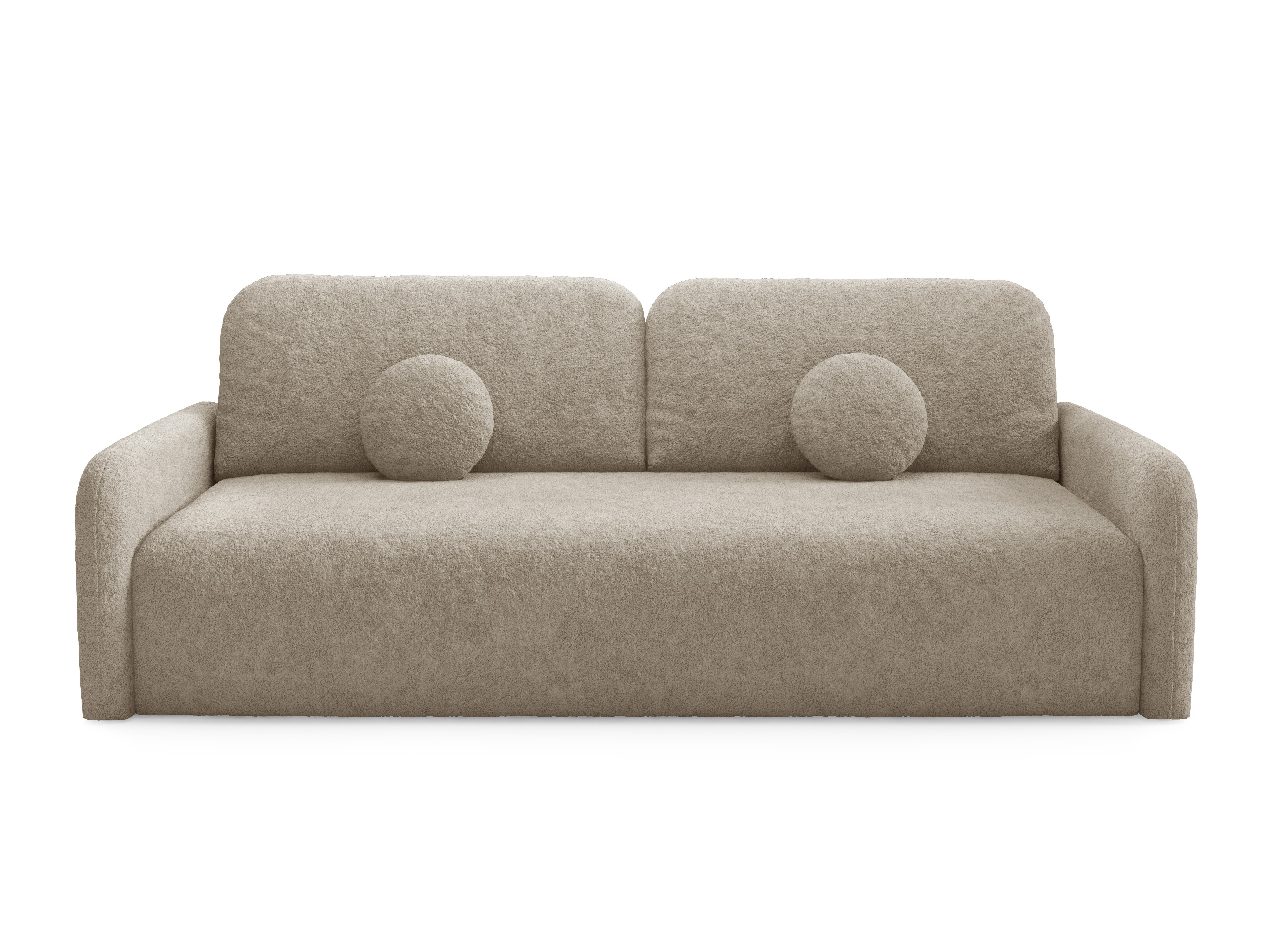 Sofa bed Arcadia 107