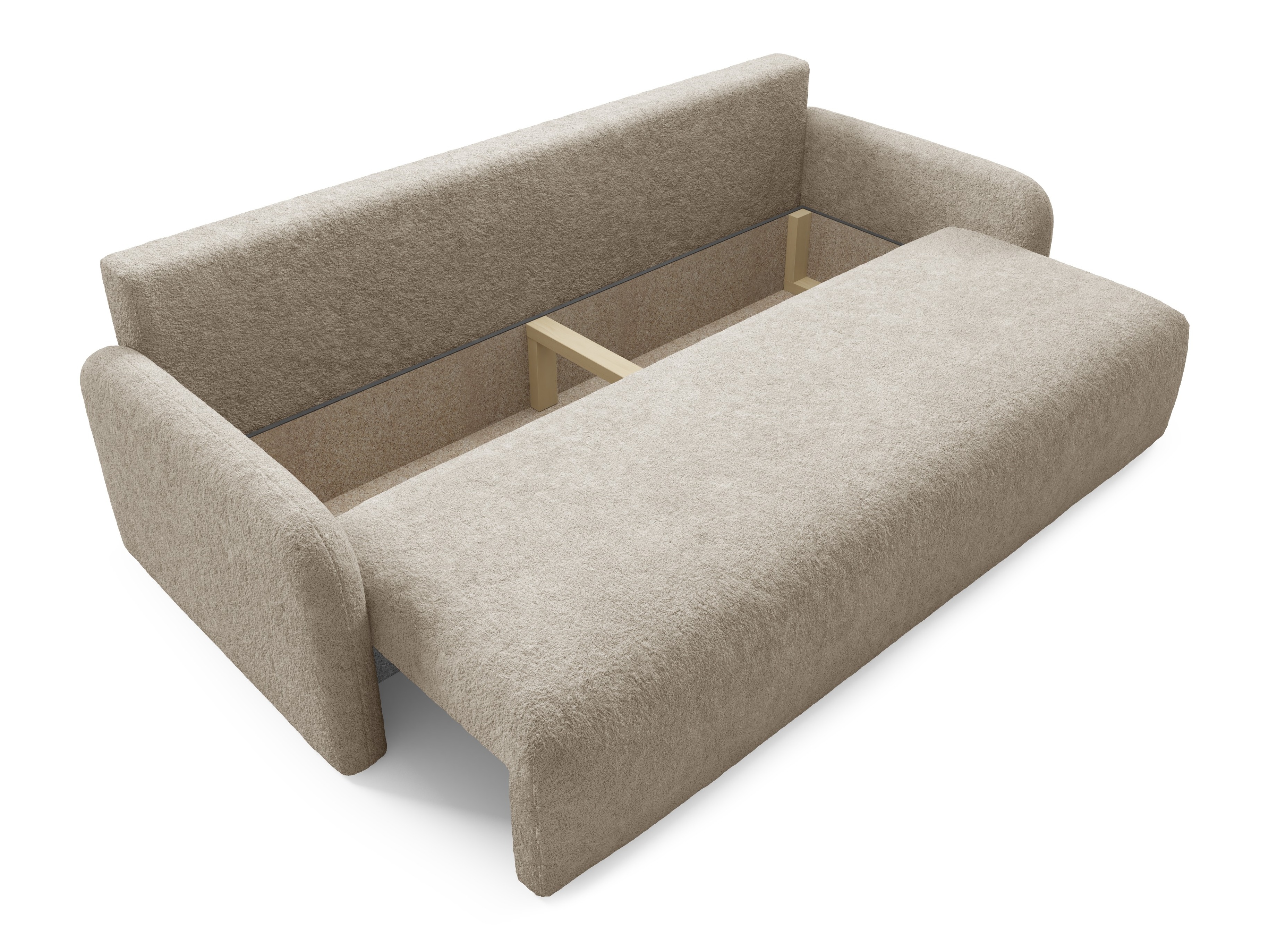 Sofa bed Arcadia 107