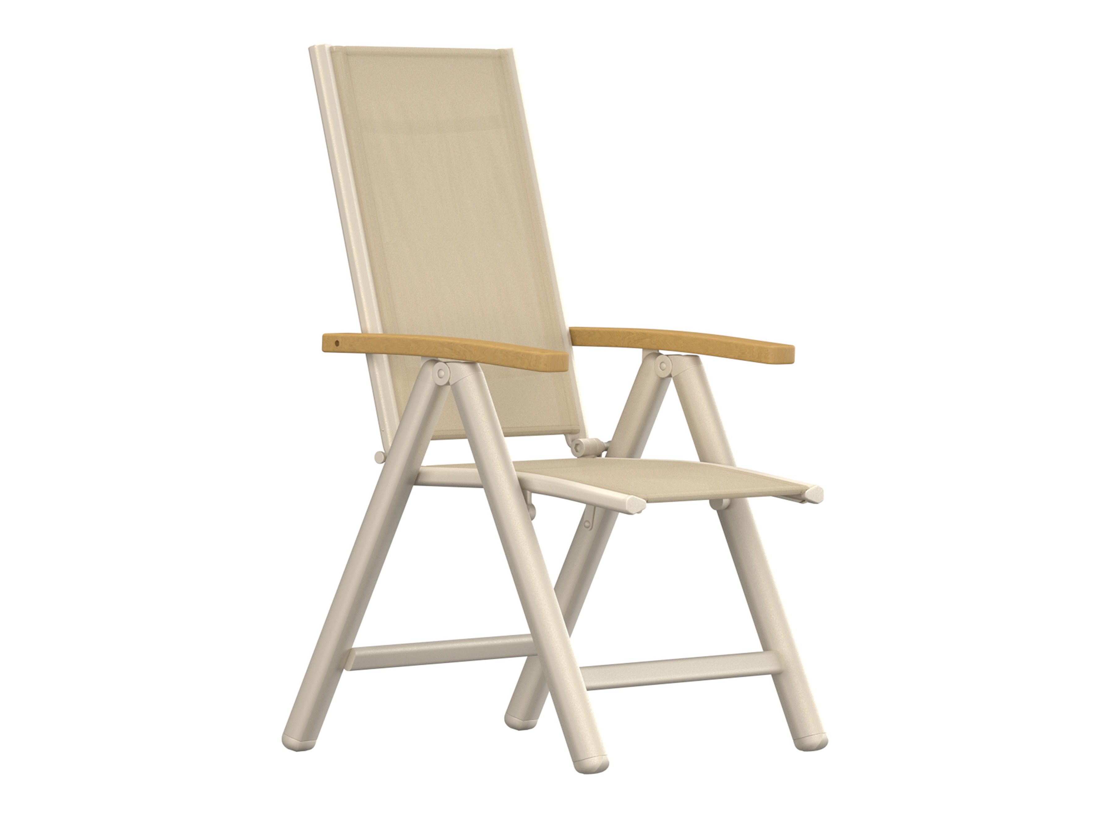 Table and chairs set Dallas 5204