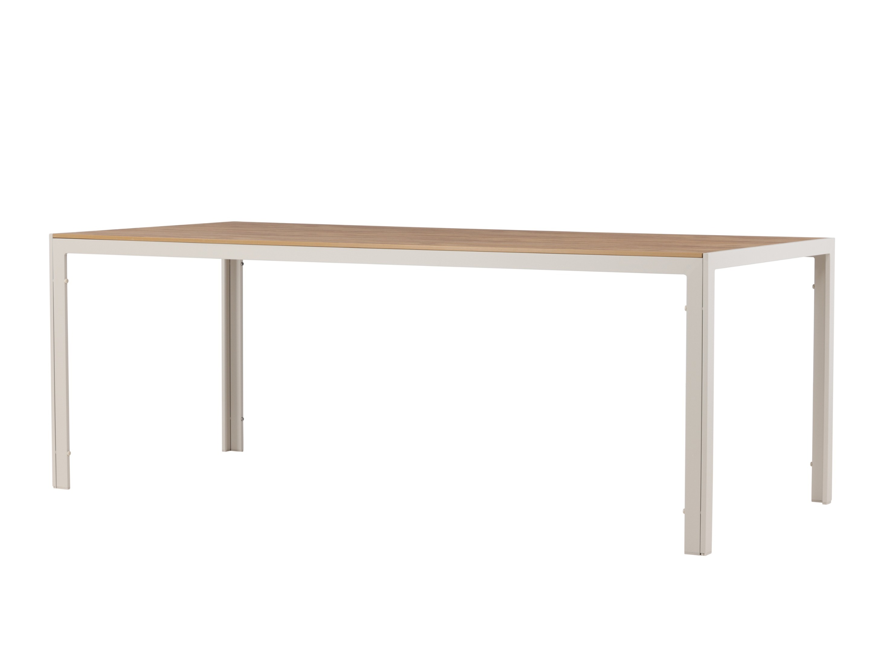 Table and chairs set Dallas 5205