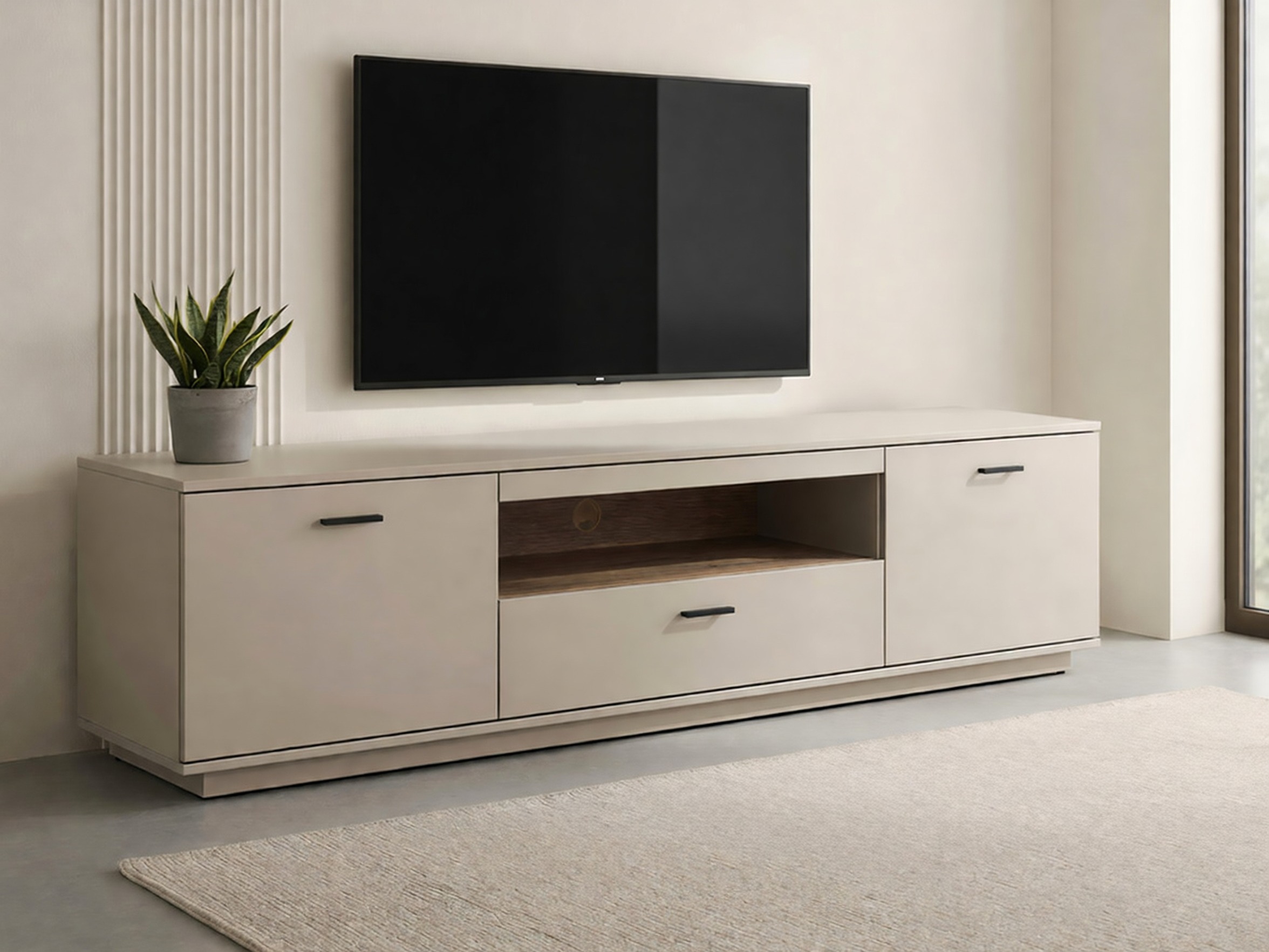 TV stand Tencati 100