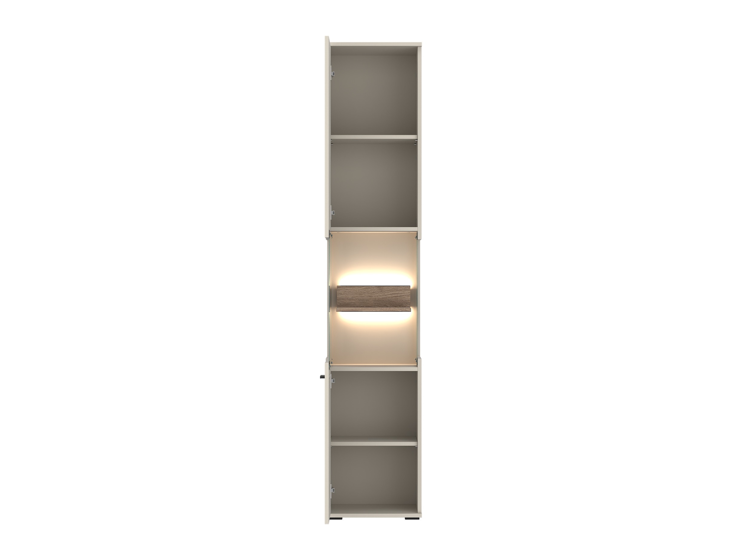 Bookcase Tencati 103