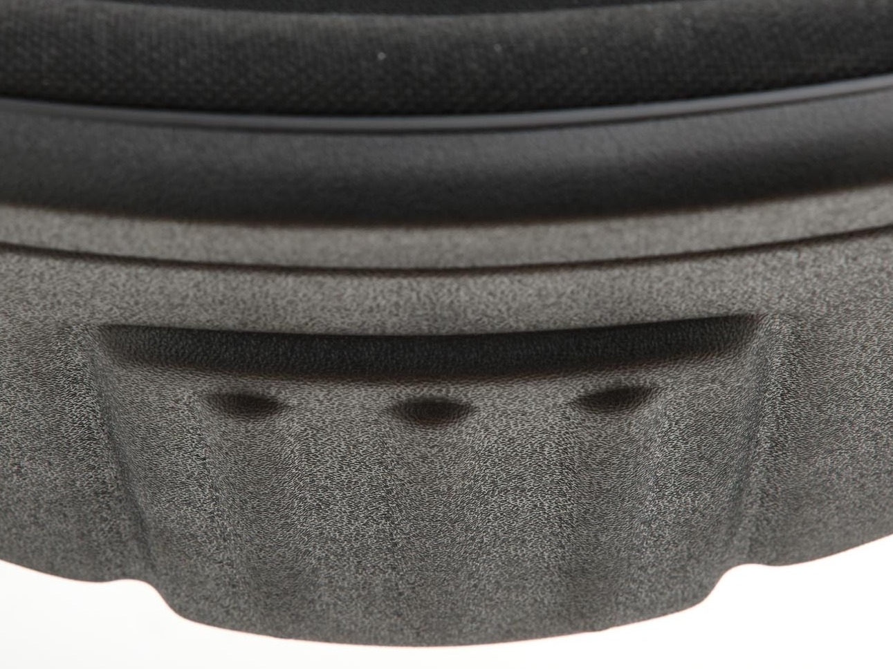 Chair Houston 1171 (Black)