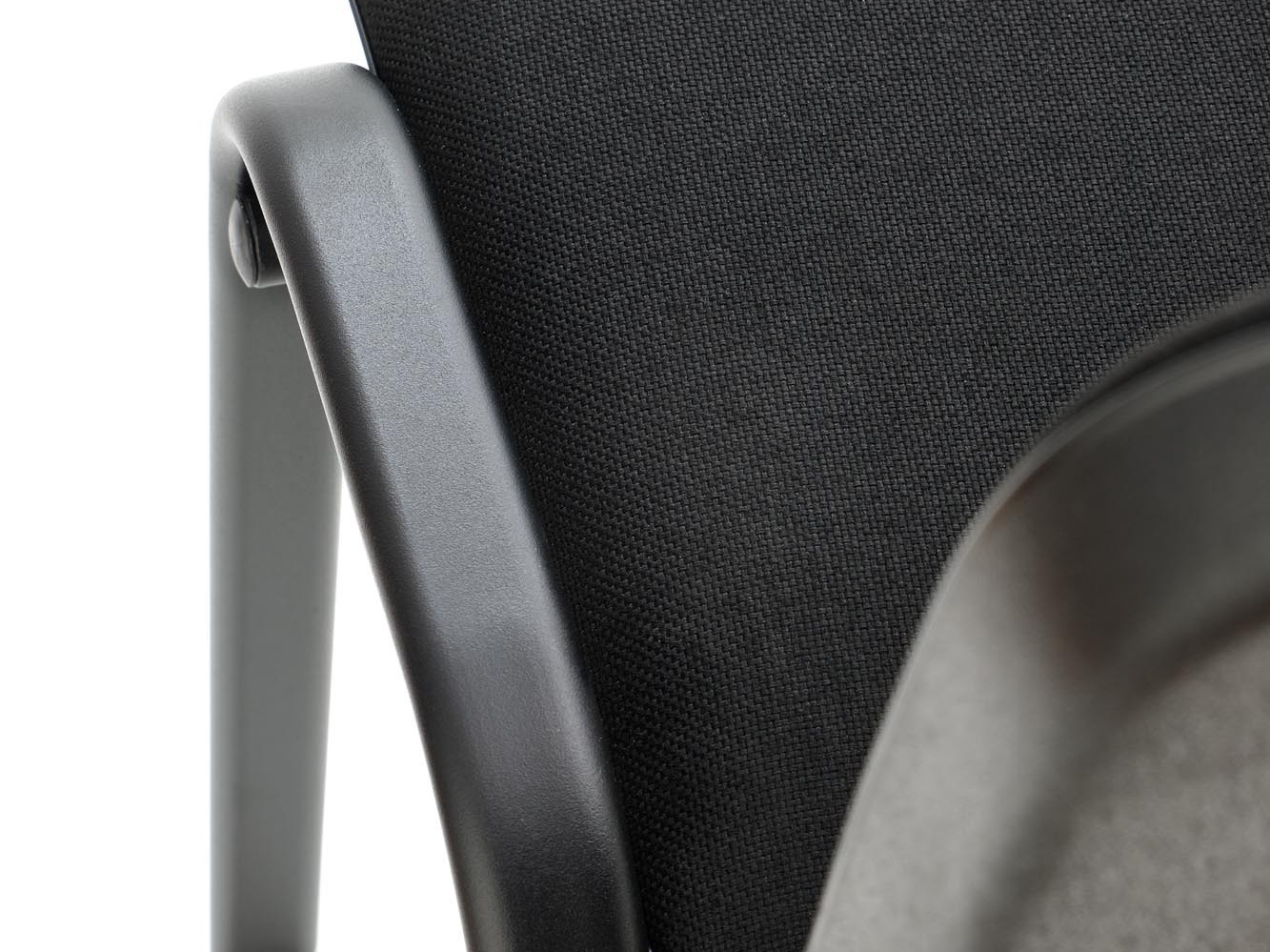 Chair Houston 1171 (Black)
