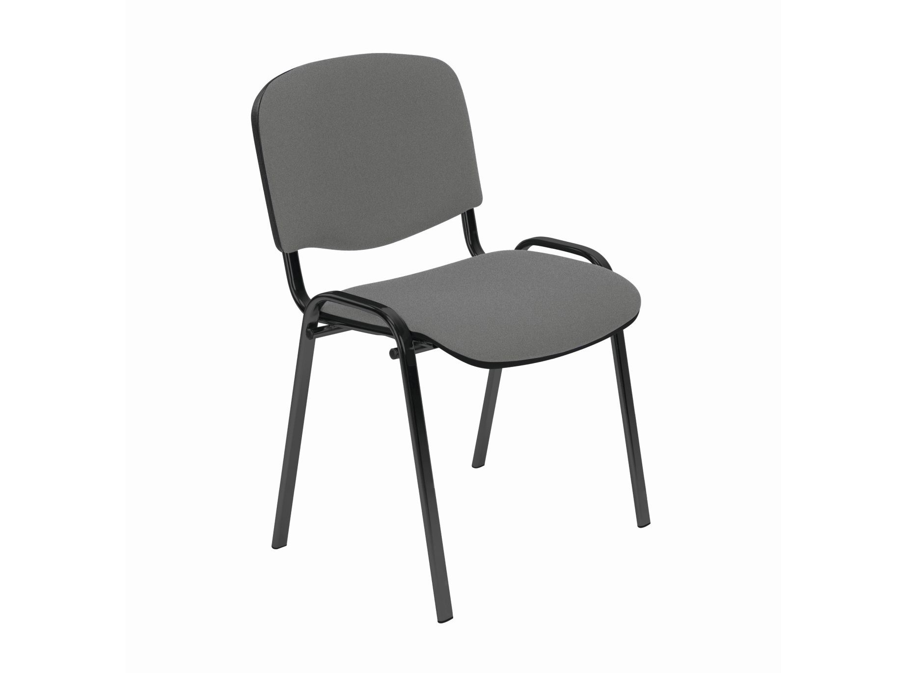 Chair Houston 1171 (Grey + Black)