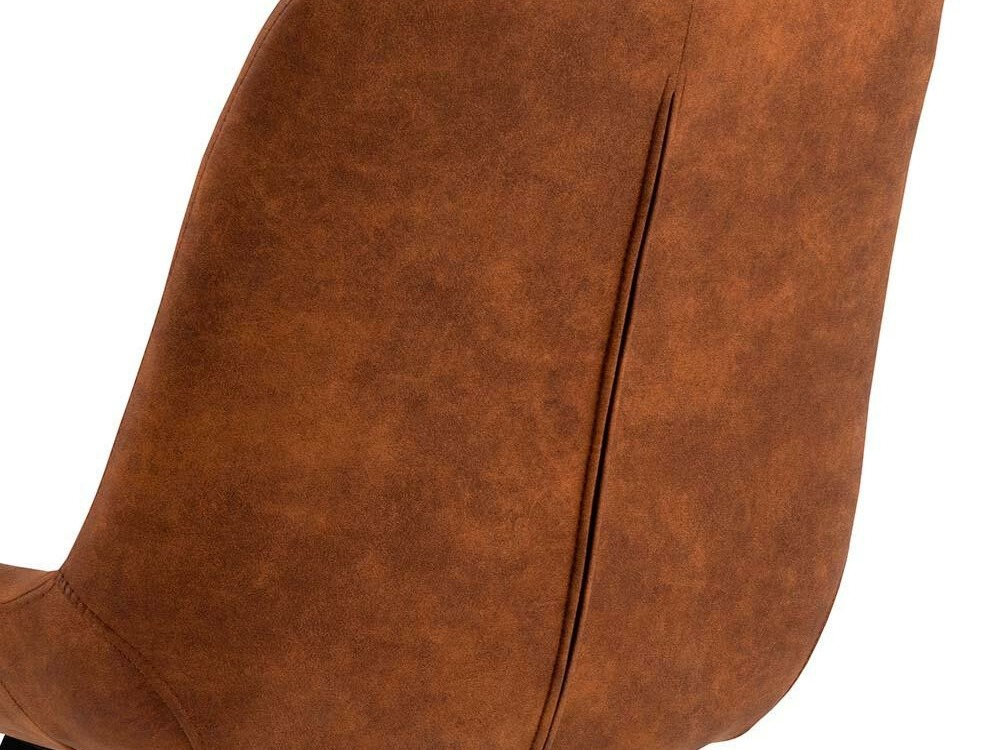 Chair Norsica 499 (Brown + Black)