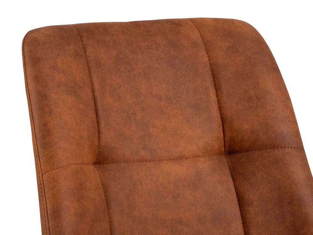 Chair Norsica 499 (Brown + Black)
