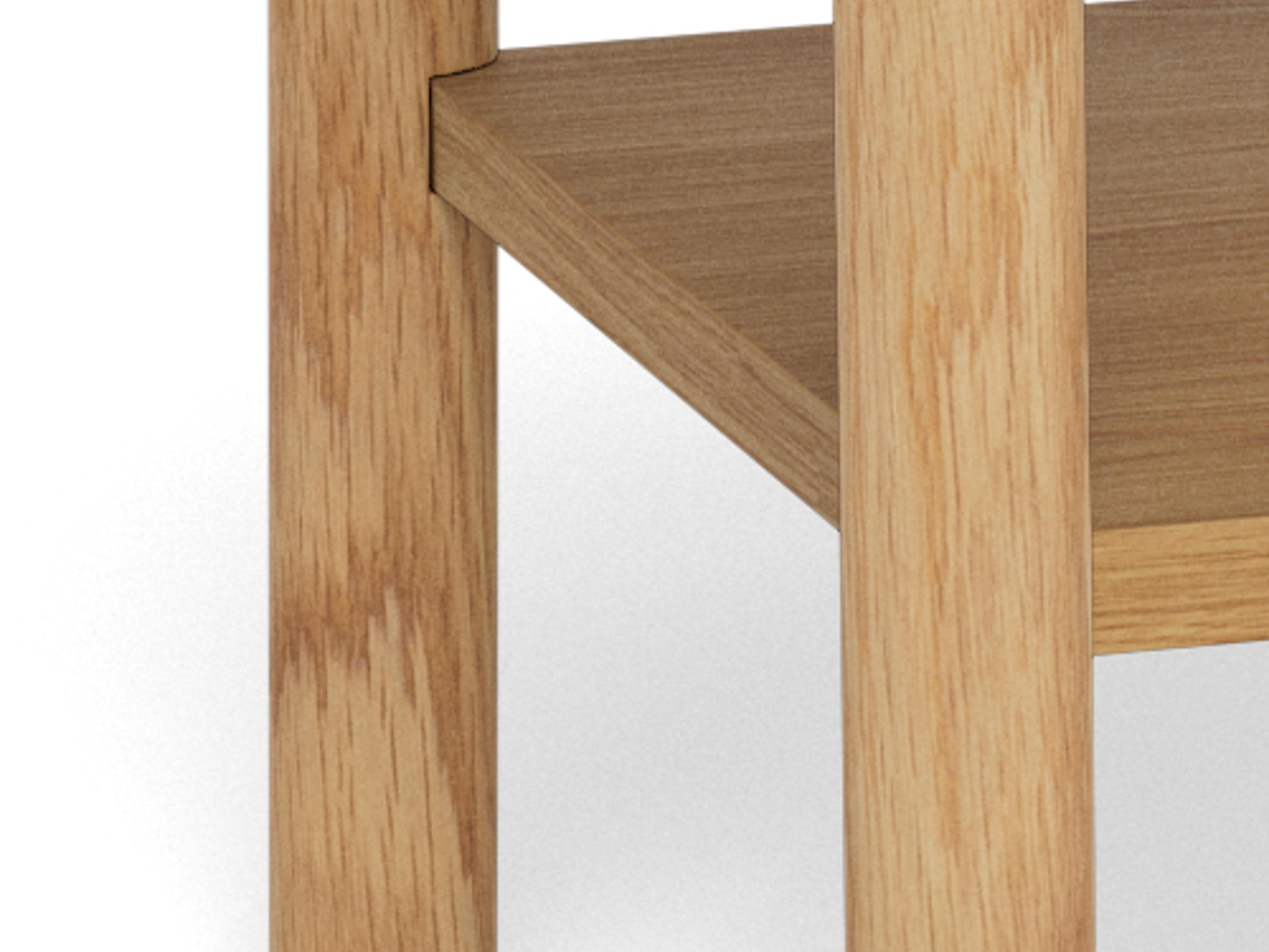 Coffee table Norsica 771