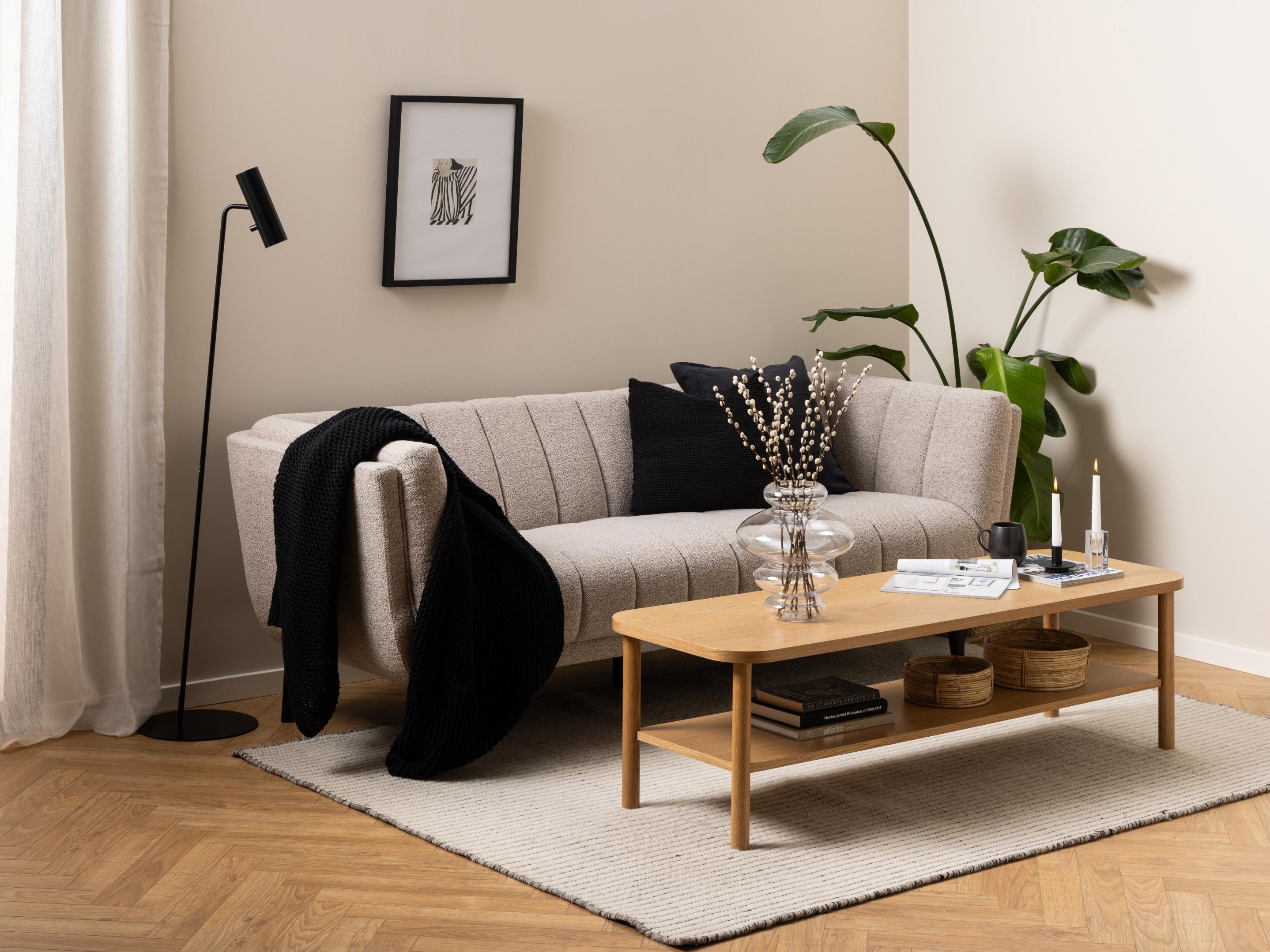 Coffee table Norsica 771