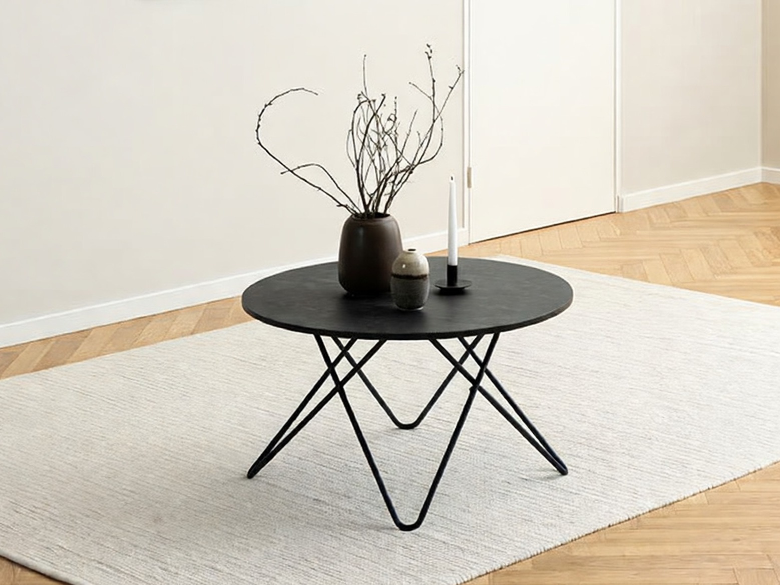 Coffee table Norsica 782