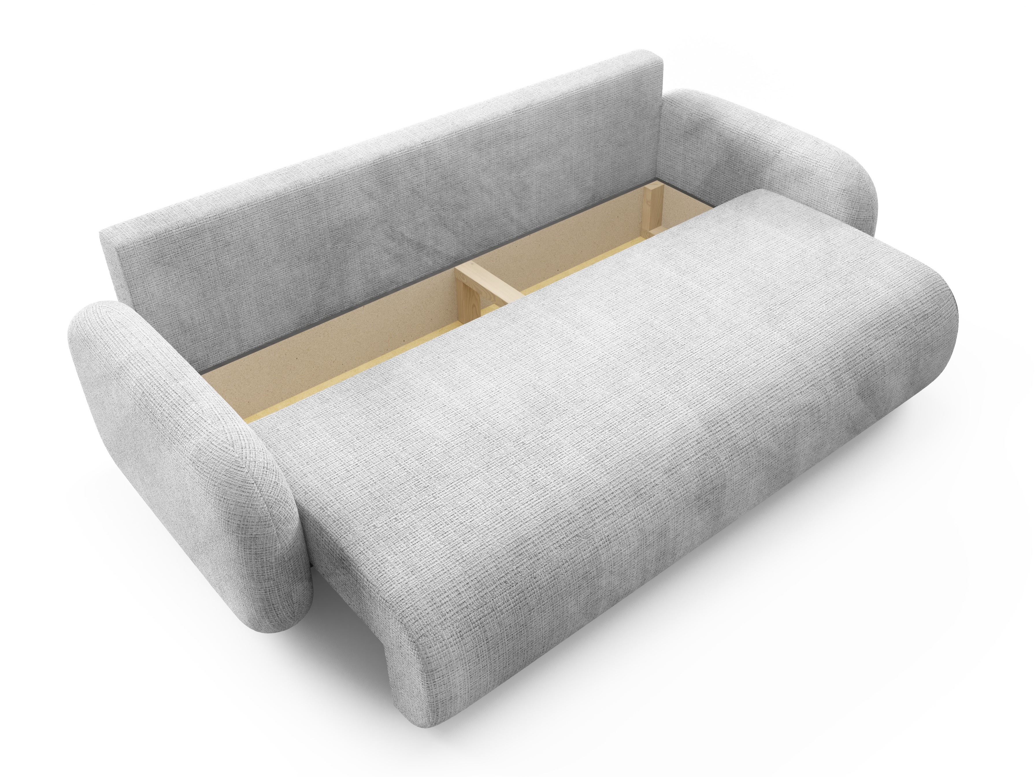 Sofa bed Arcadia 108