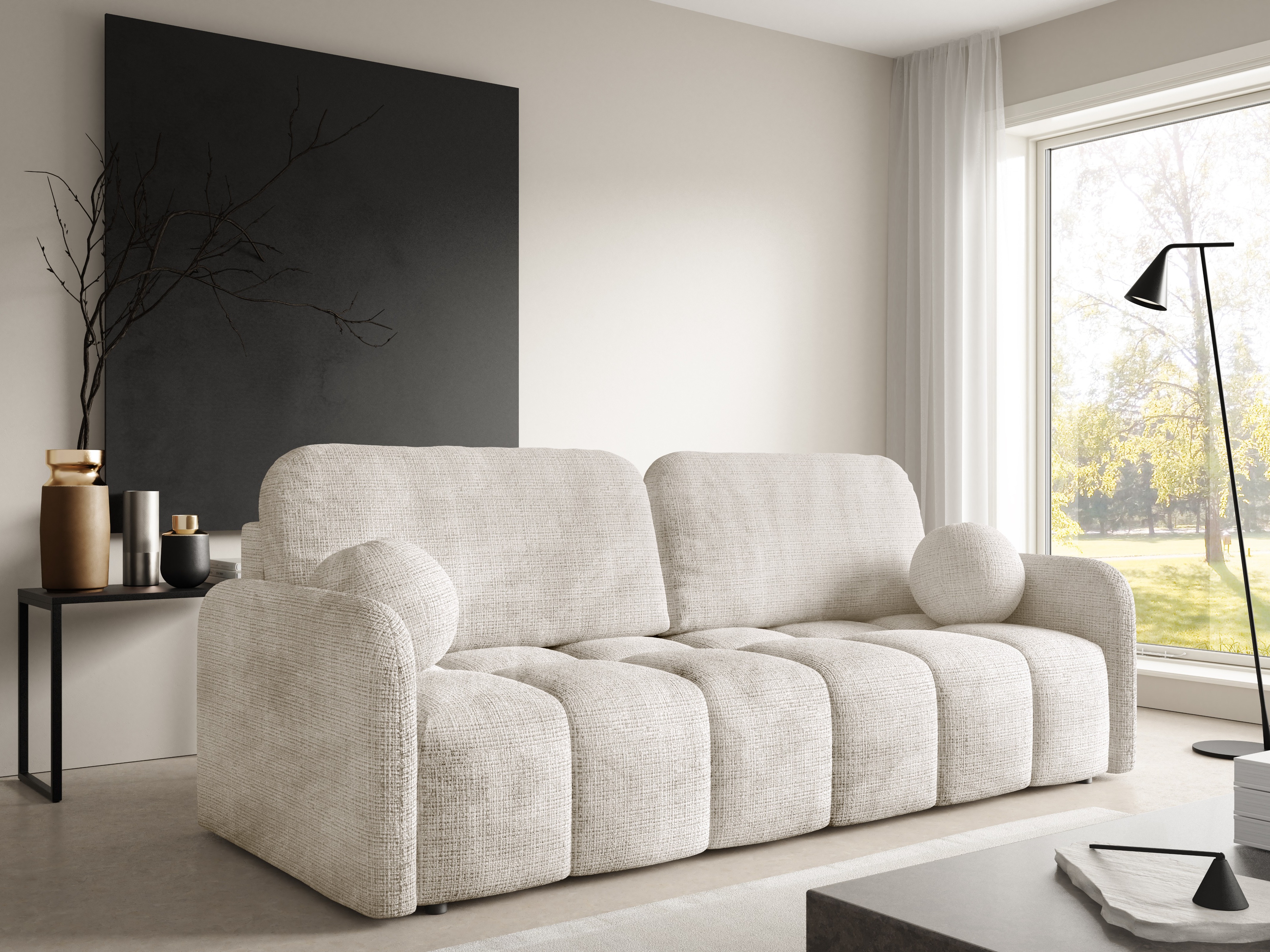 Sofa bed Arcadia 109