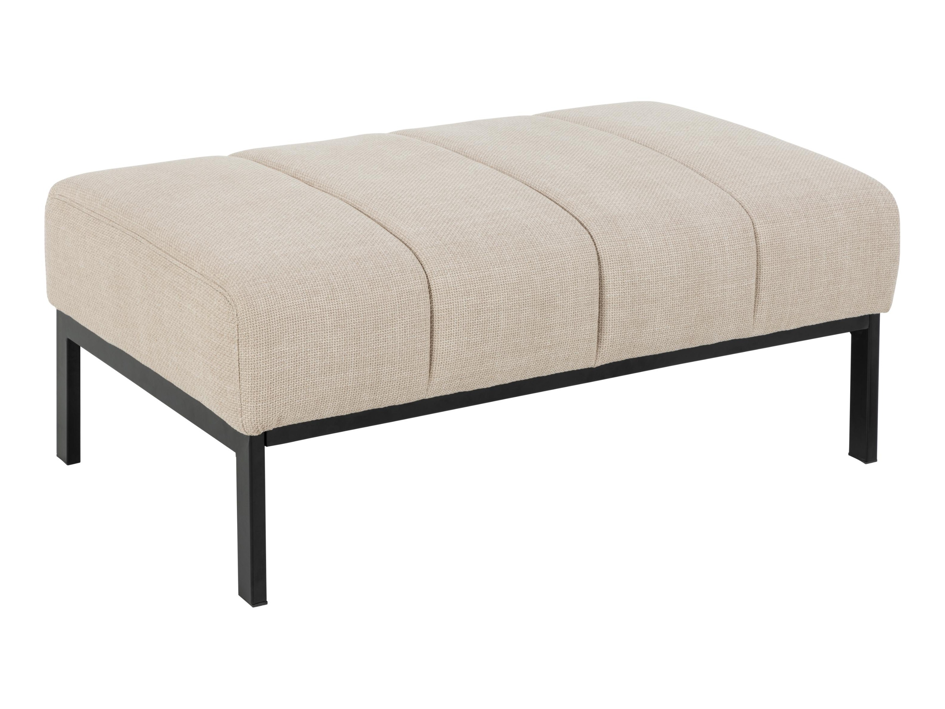 Upholstered bench Norsica 774