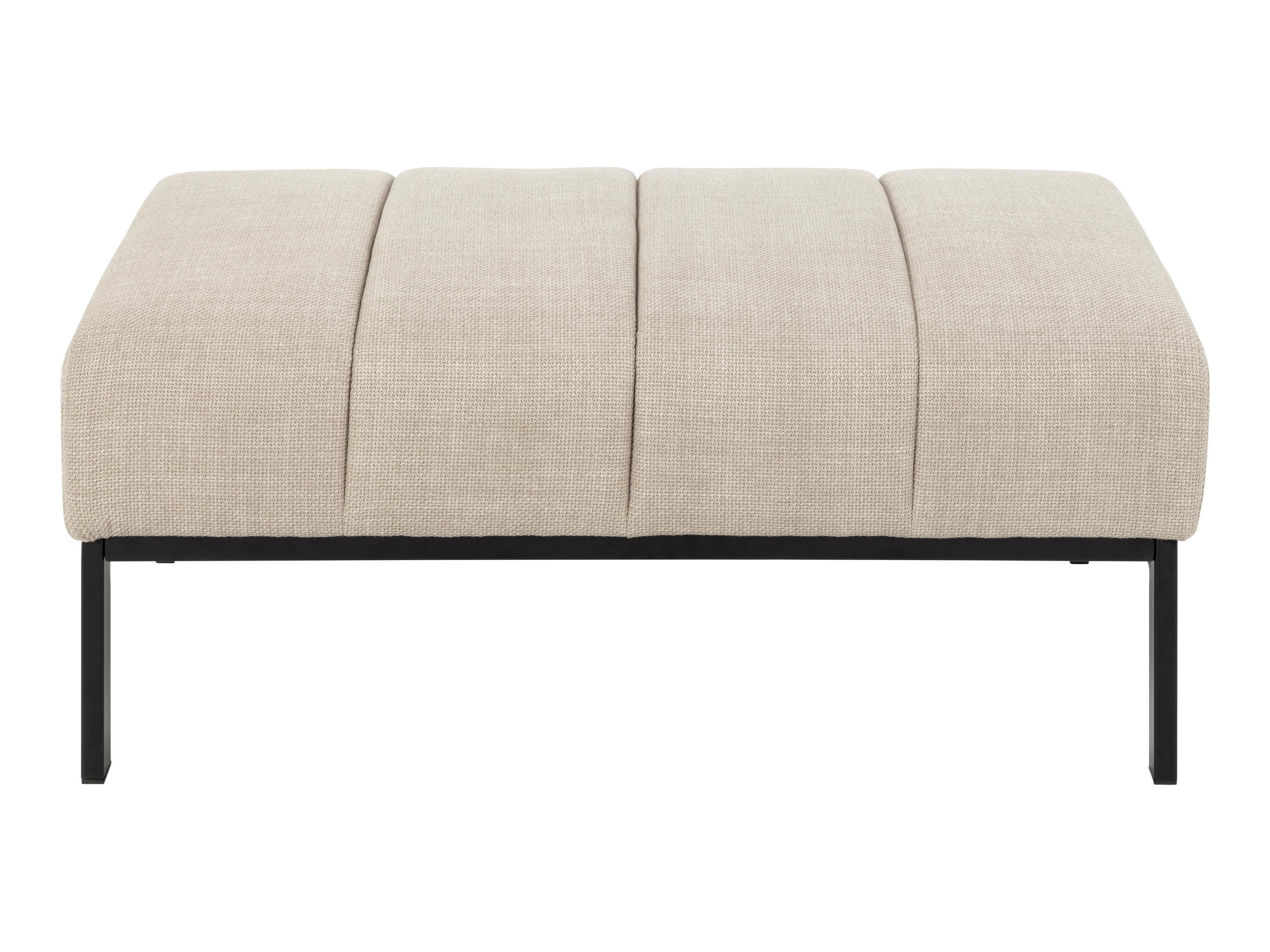 Upholstered bench Norsica 774