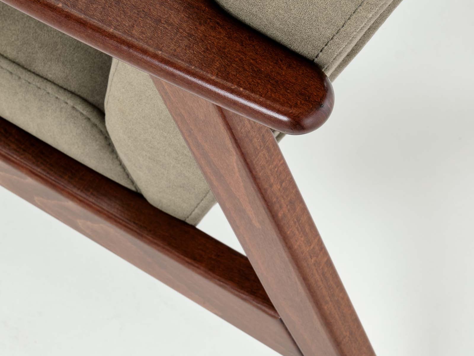 Armchair Houston 2116 (Castel 39)