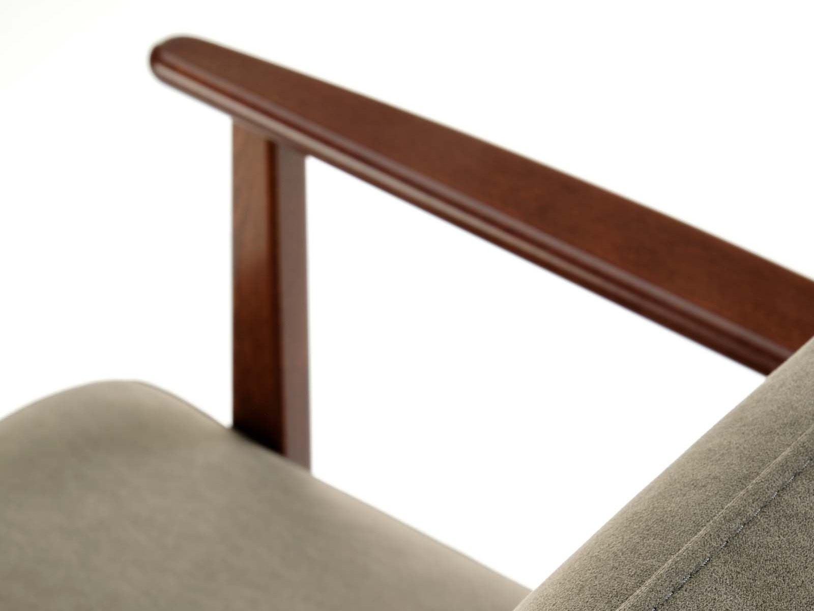Armchair Houston 2116 (Castel 39)
