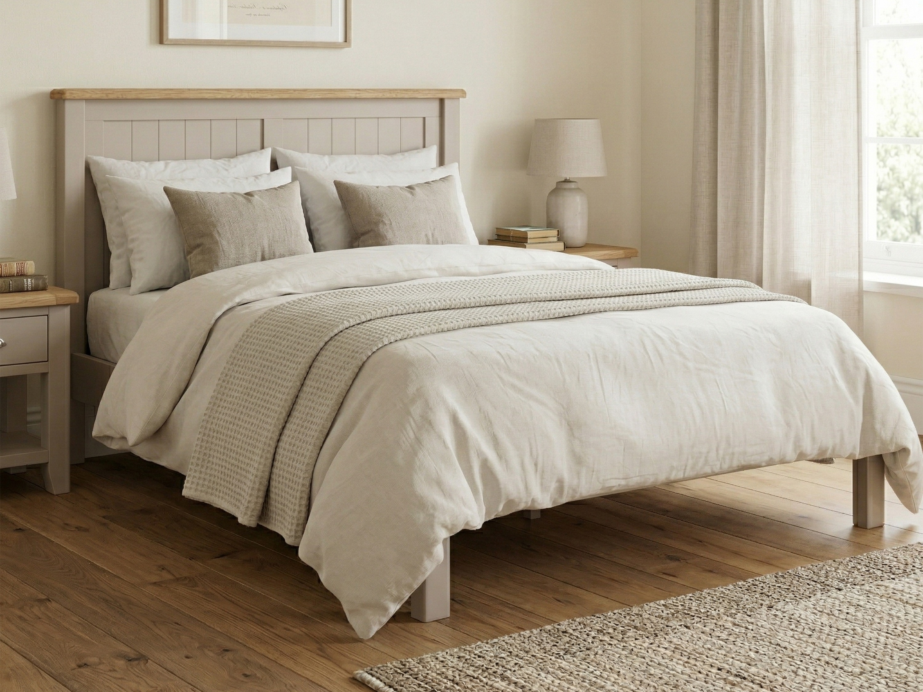 Bed Lutive 101