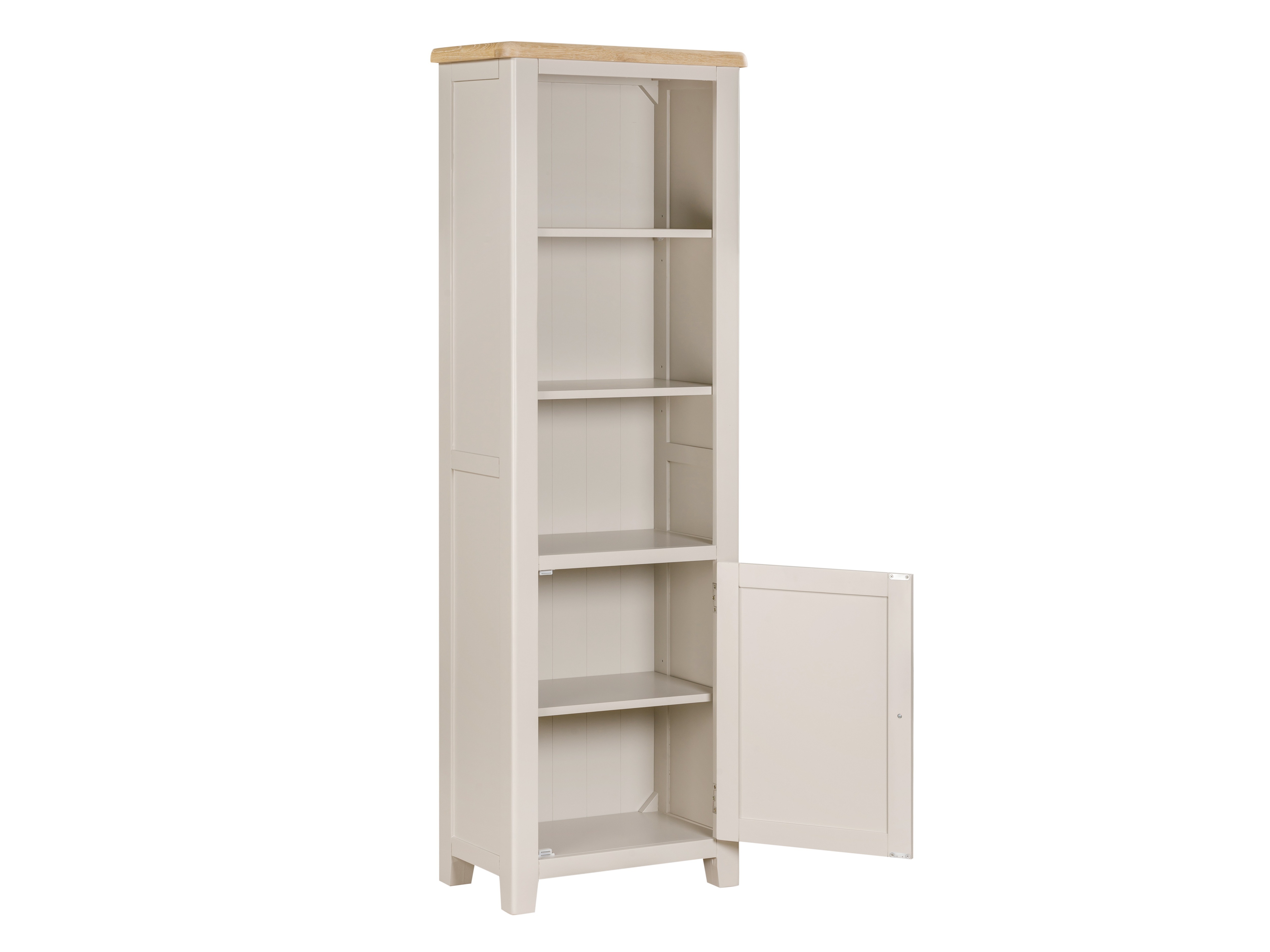 Bookcase Lutive 102