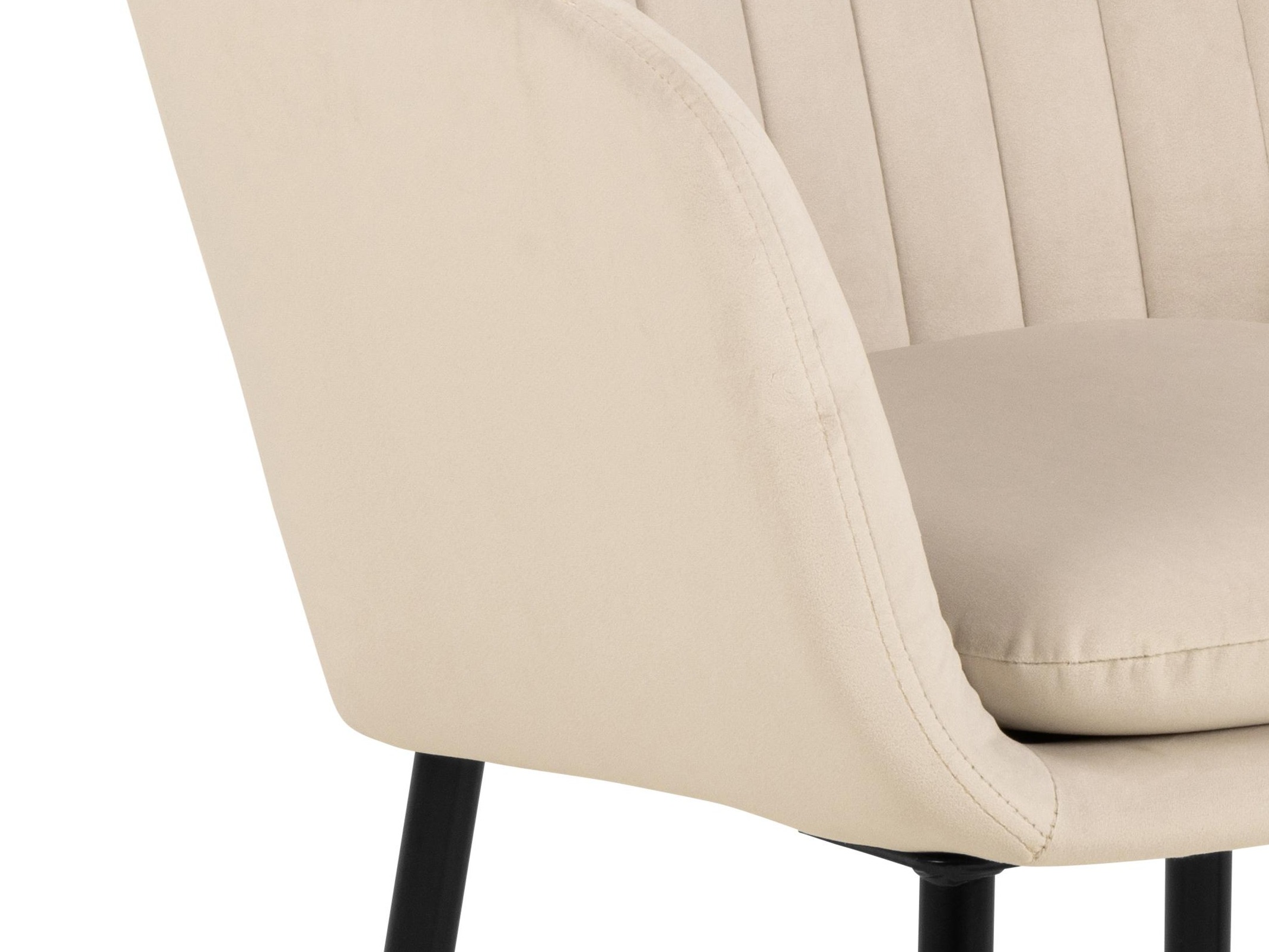Chair Norsica 253 (Cream)